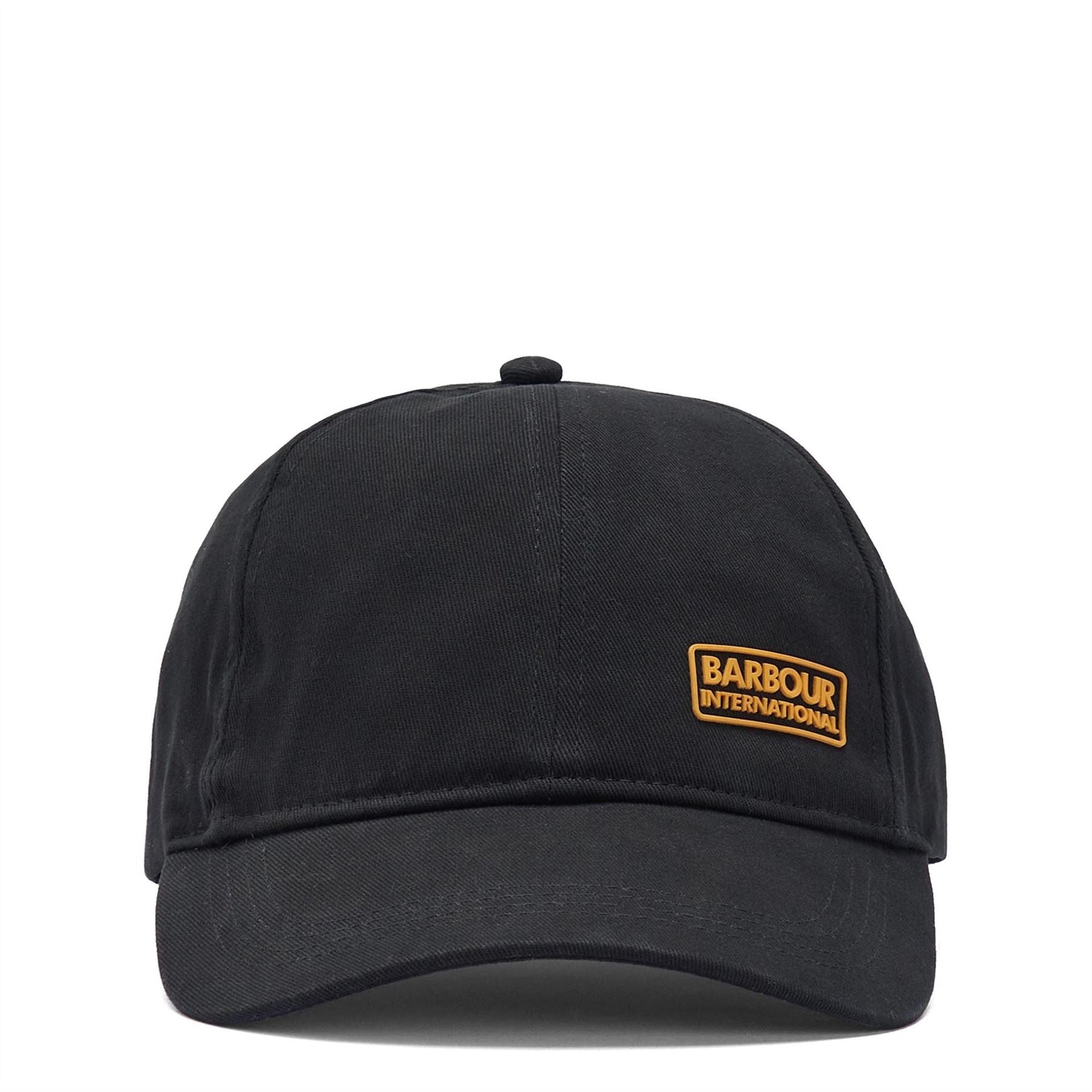 Barbour International Baseball Cap
