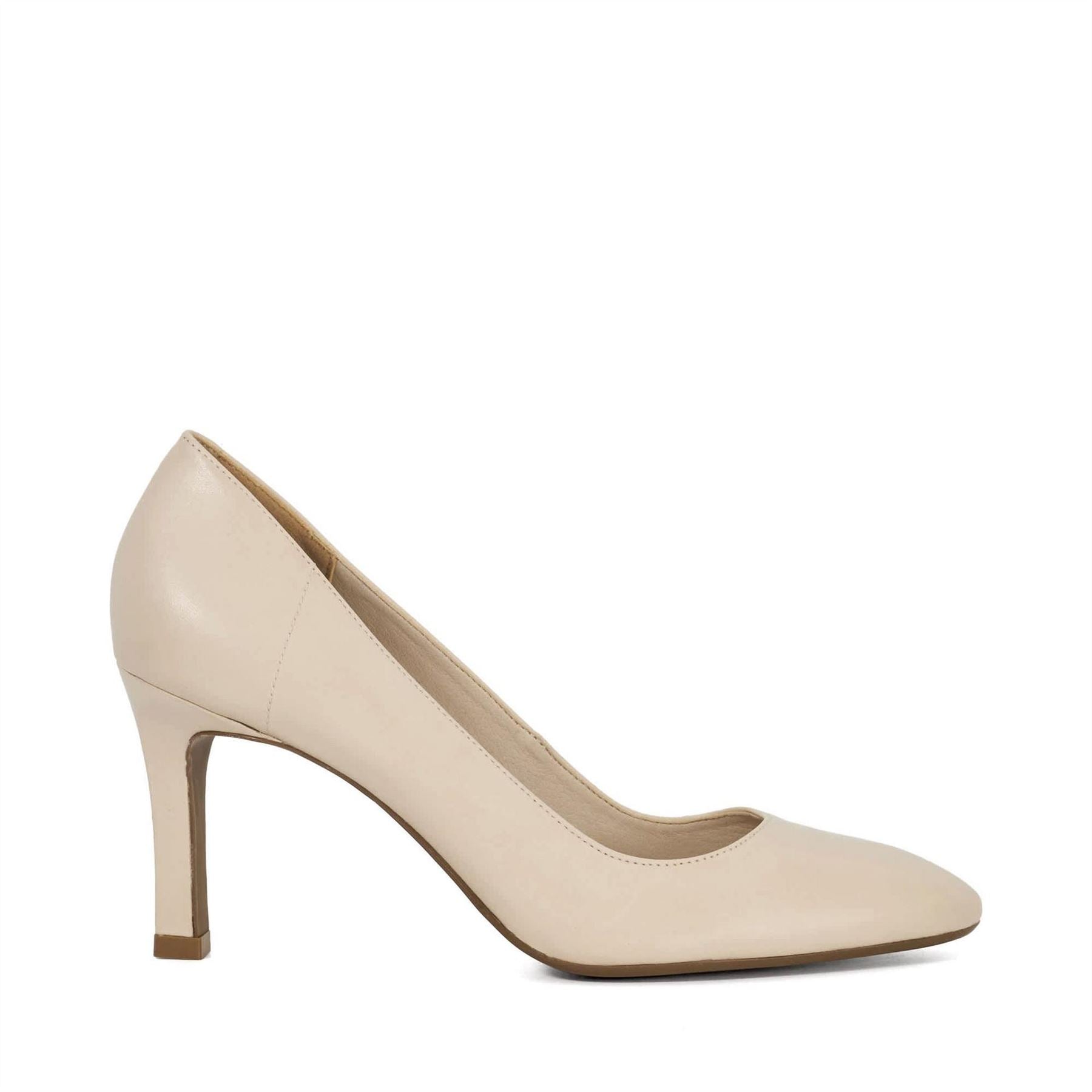 Dune London Adele LD43 Pumps