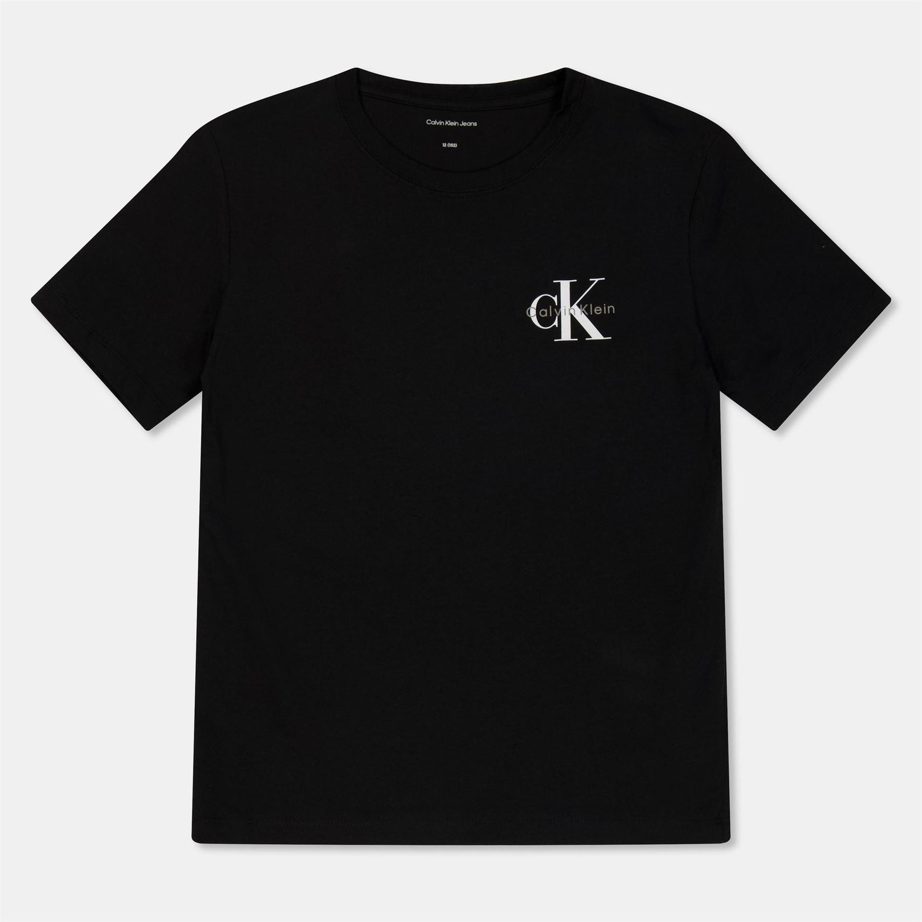 Calvin Klein Jeans Chest Logo Tee Jn61
