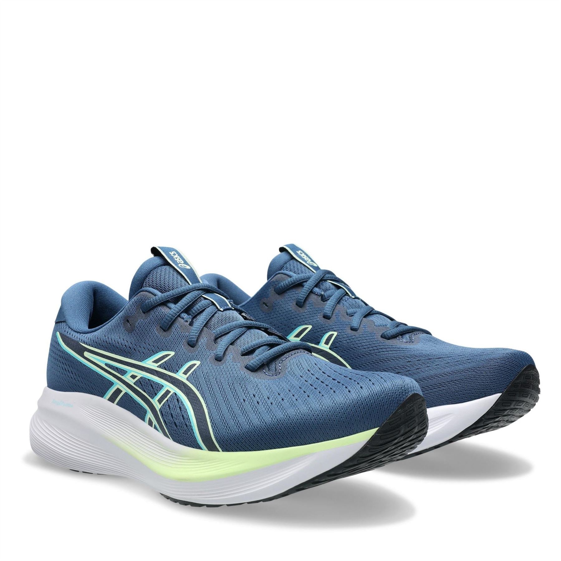 Asics Mens Gel Excite 11 Road Running Shoes