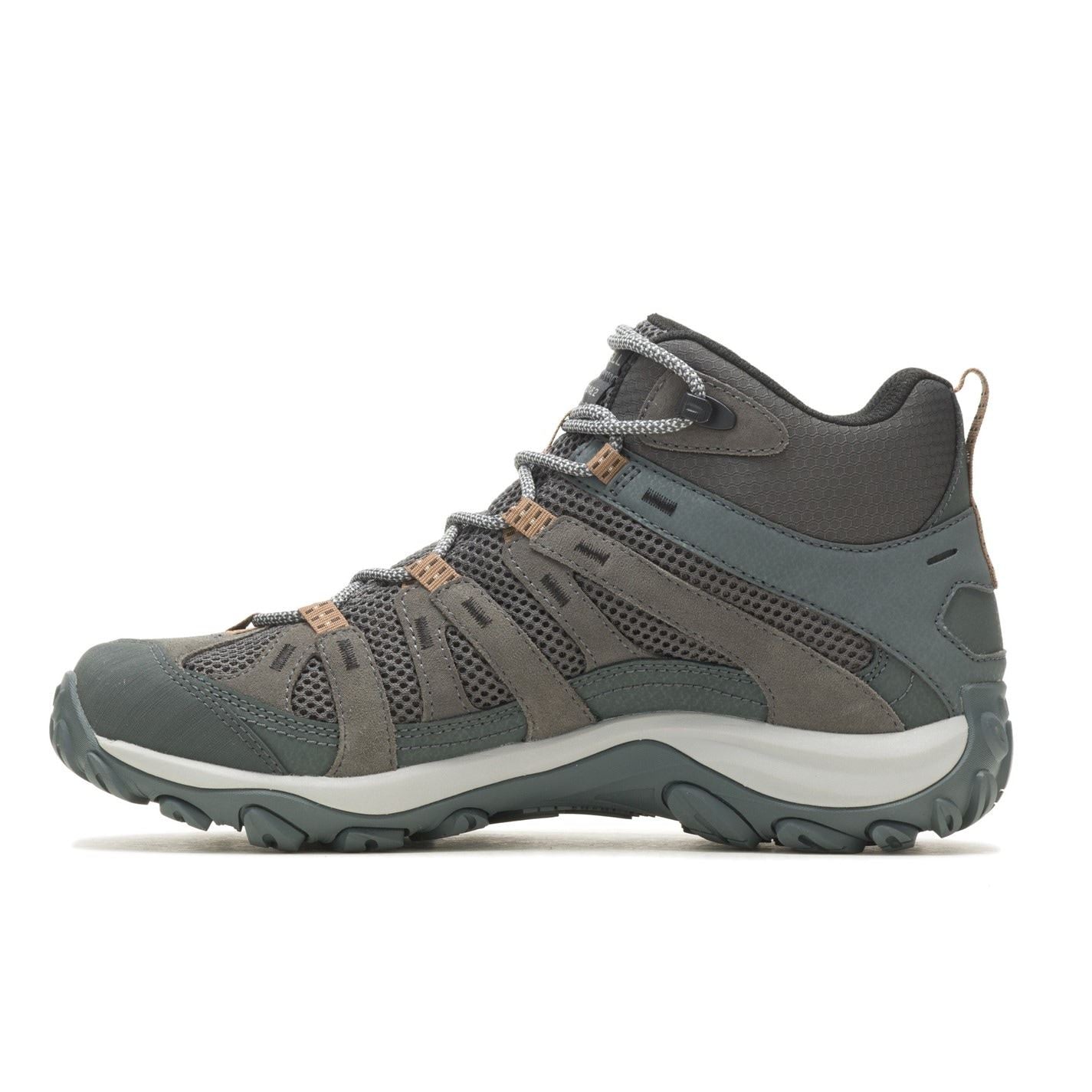 Merrell Mens Alverstone 2 GorE-Tex Hiking Boots