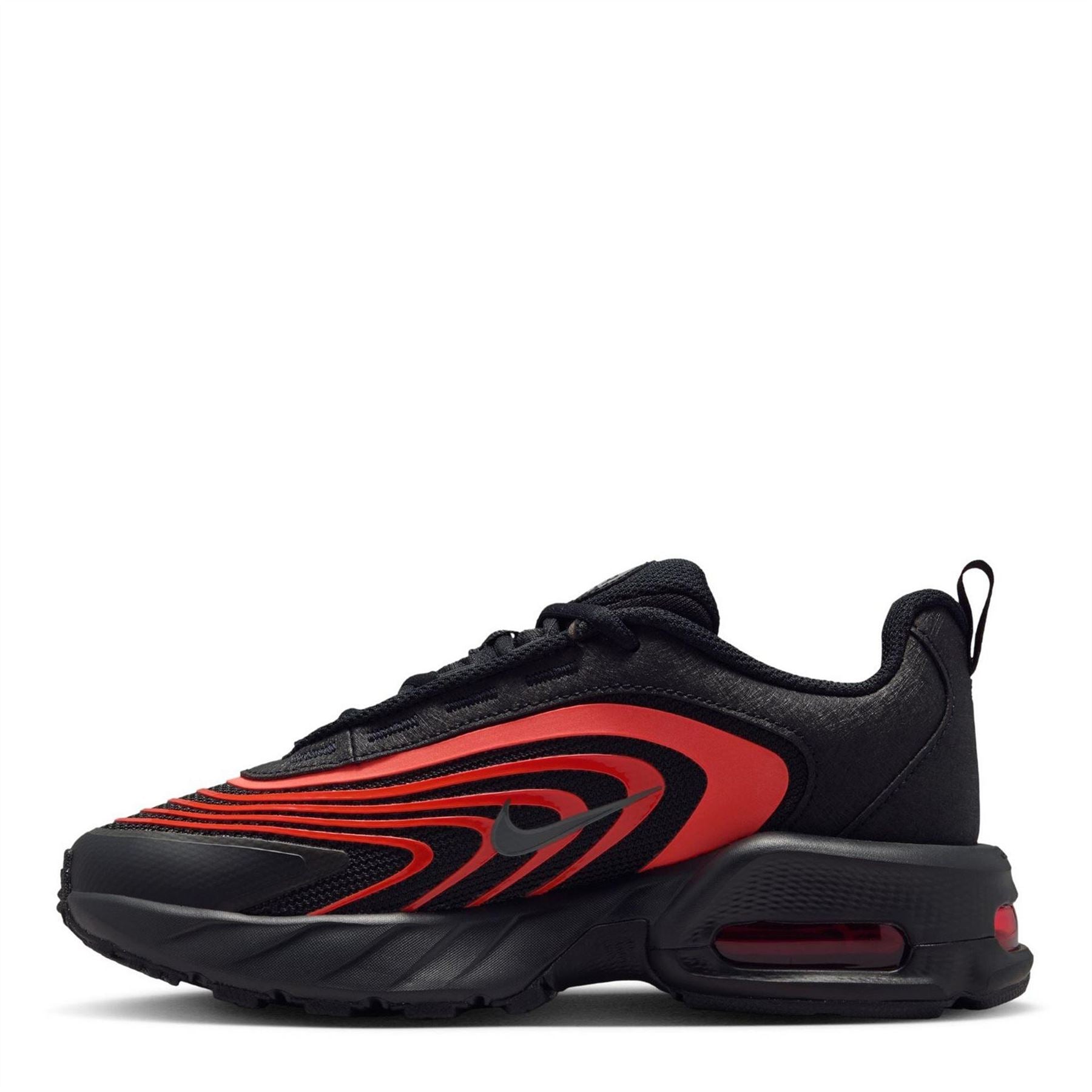Nike Air Max Fire Shoes Juniors