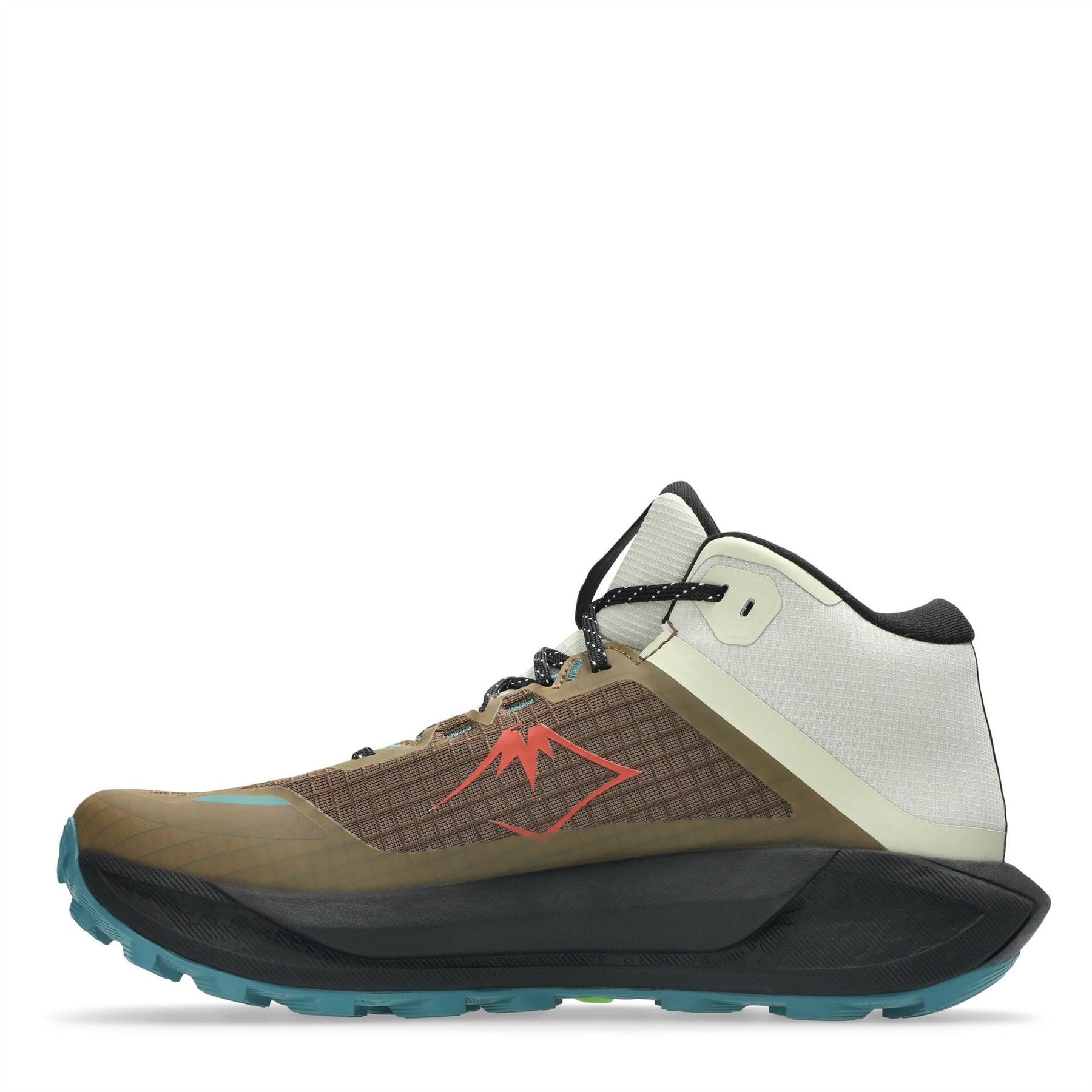 Asics Mens Gel Trabuco Mt GorE-Tex Trail Running Shoes