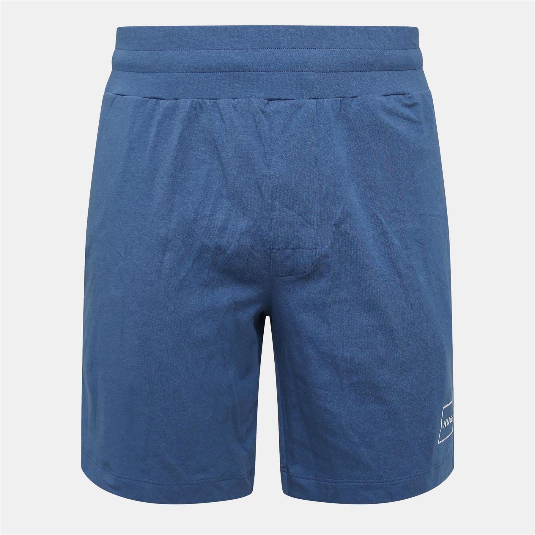 Hugo Mens Laze Shorts Cw 10261152 01 Pyjama Shorts