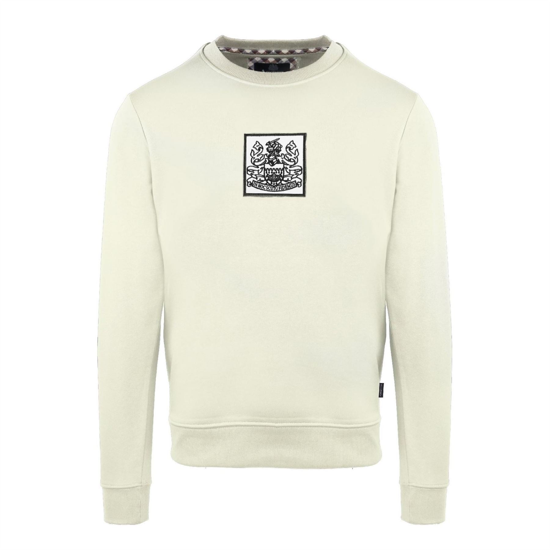 Aquascutum Roundnck