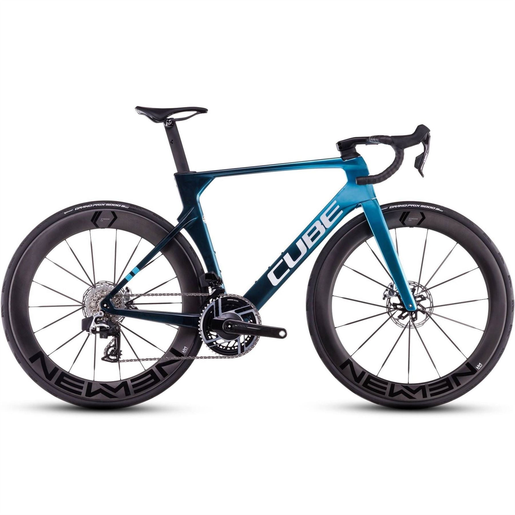 Cube Litening Aero C:68x Slx 2025 Road Bike
