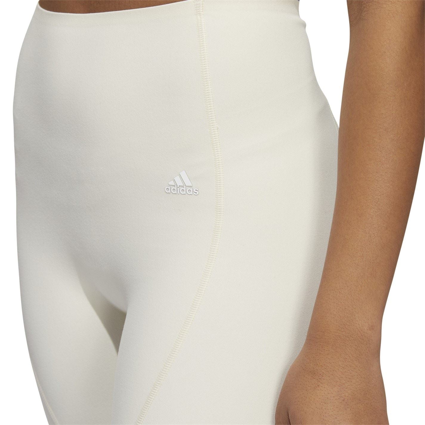 adidas Womens 7 8 Yoga Tights