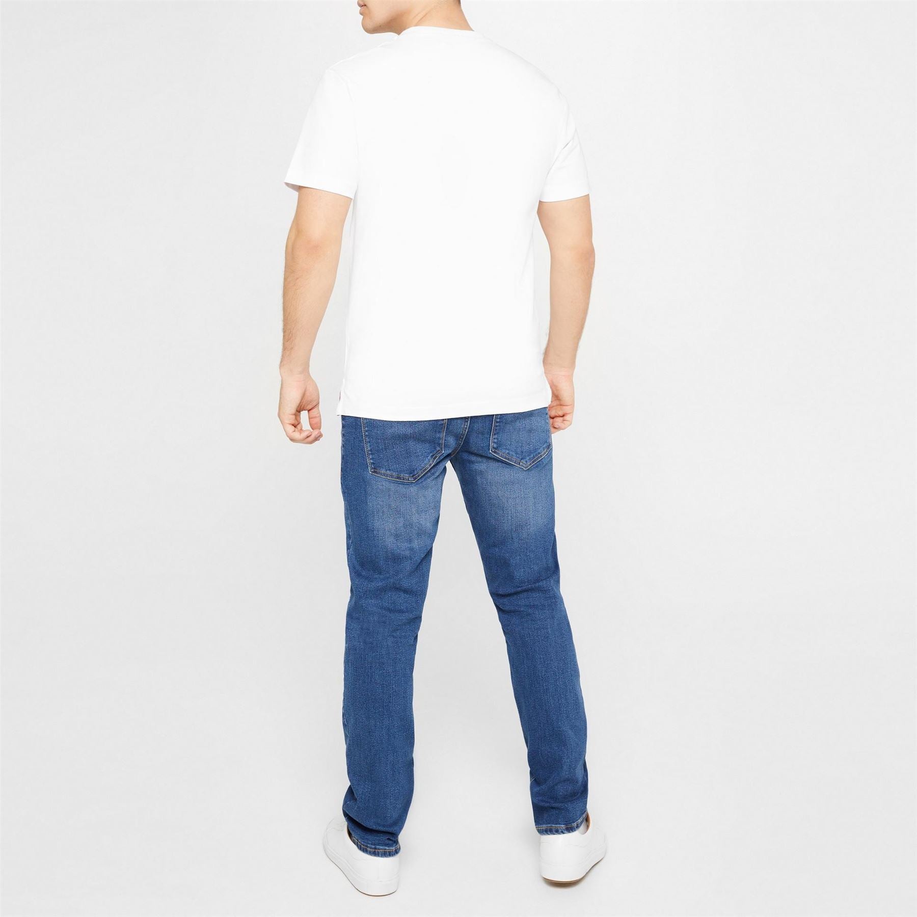 Lee Cooper Regular Jeans
