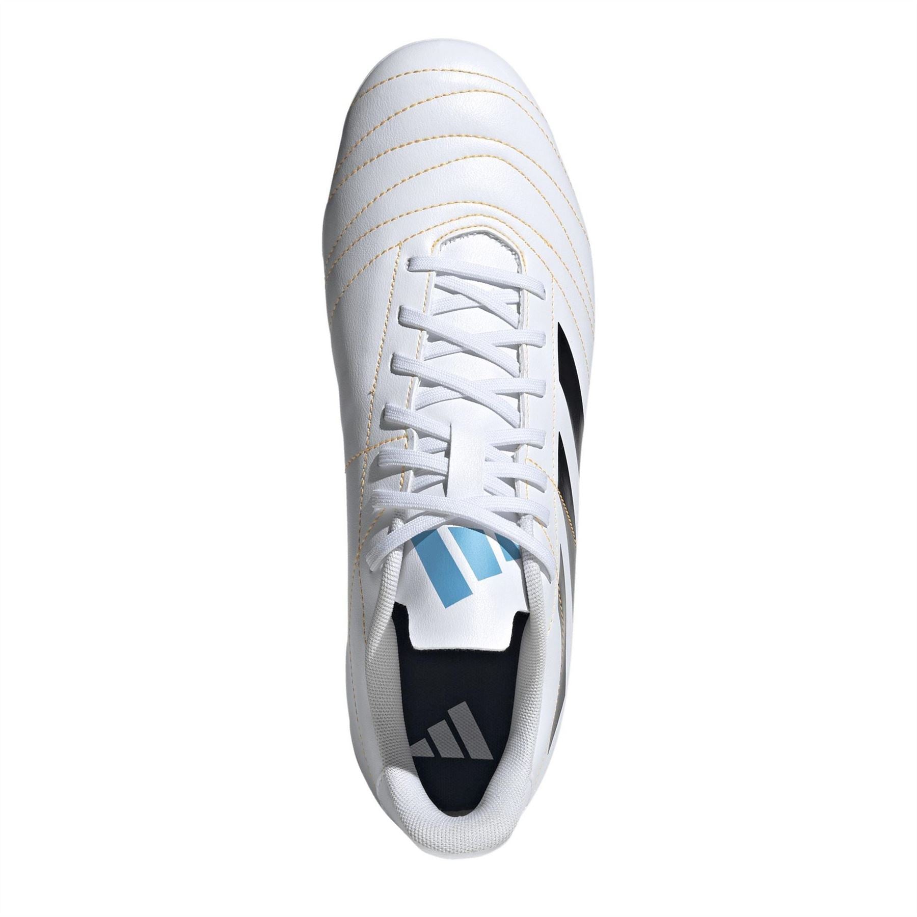 adidas Kakari Adults Soft Ground Rugby Boots