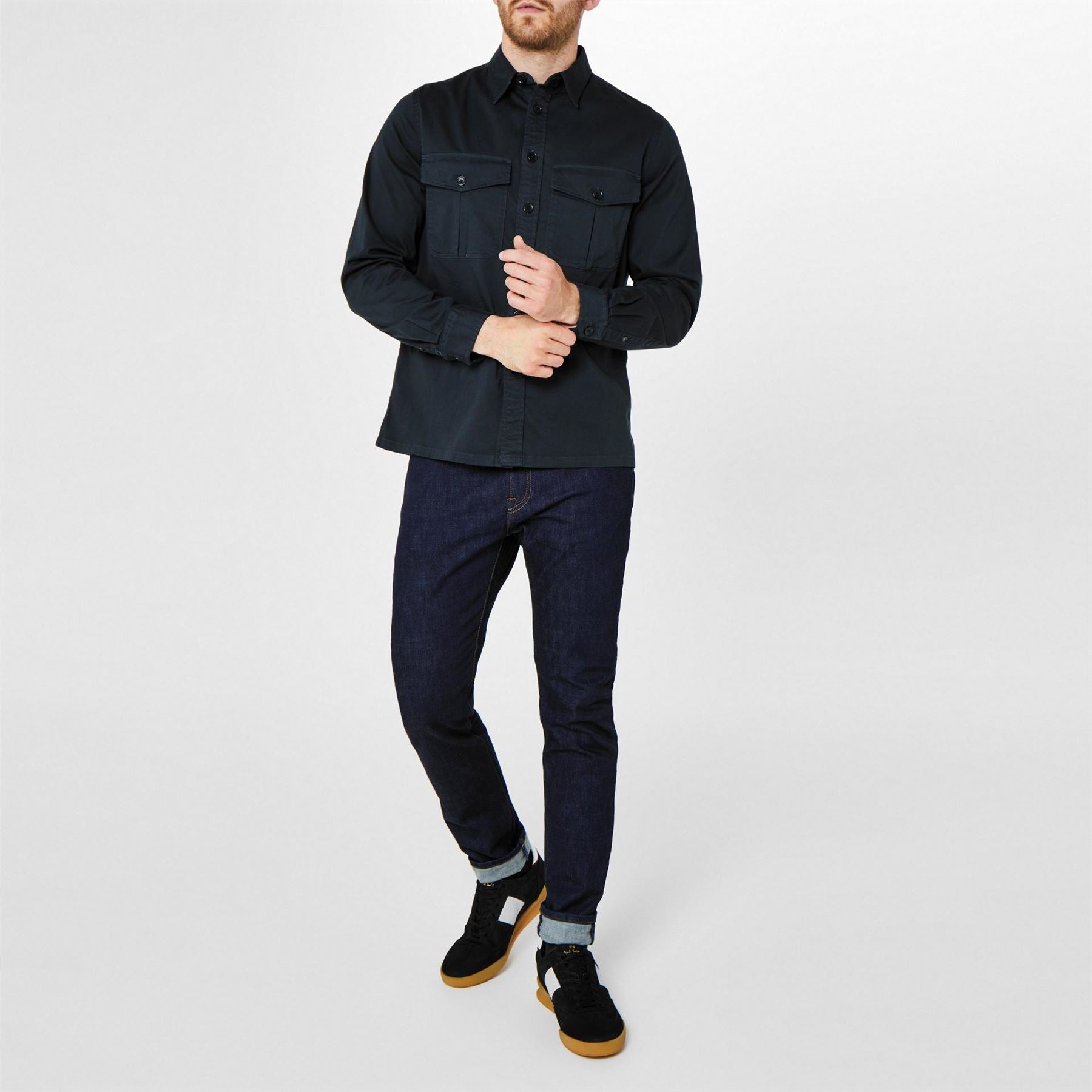 PS Paul Smith Trainers