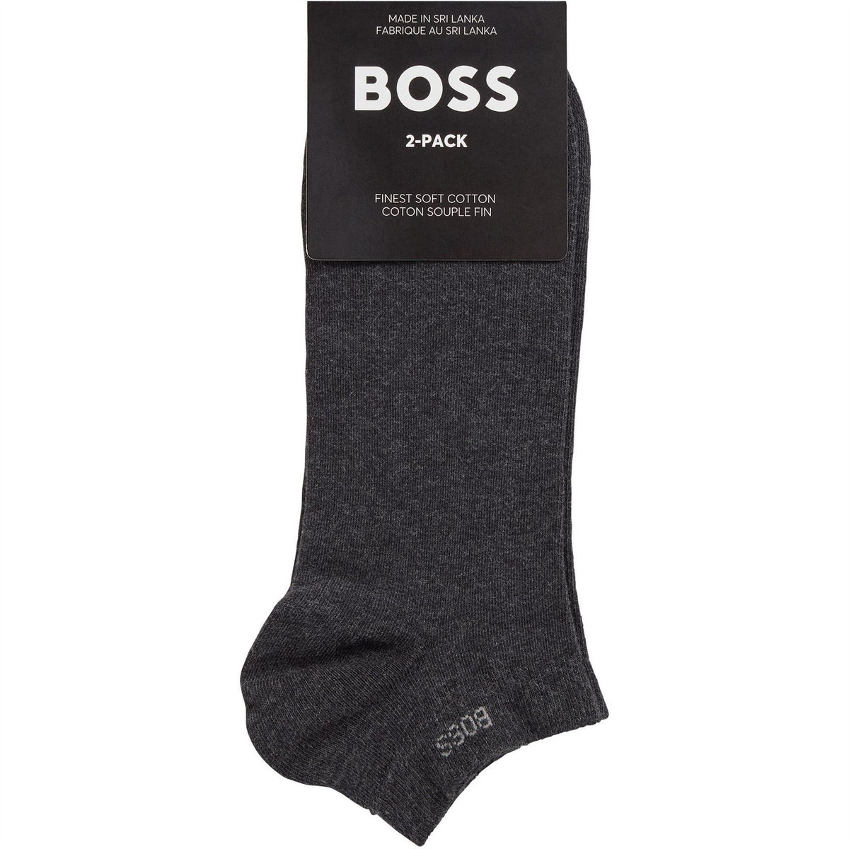 Boss Pack Trainer Socks