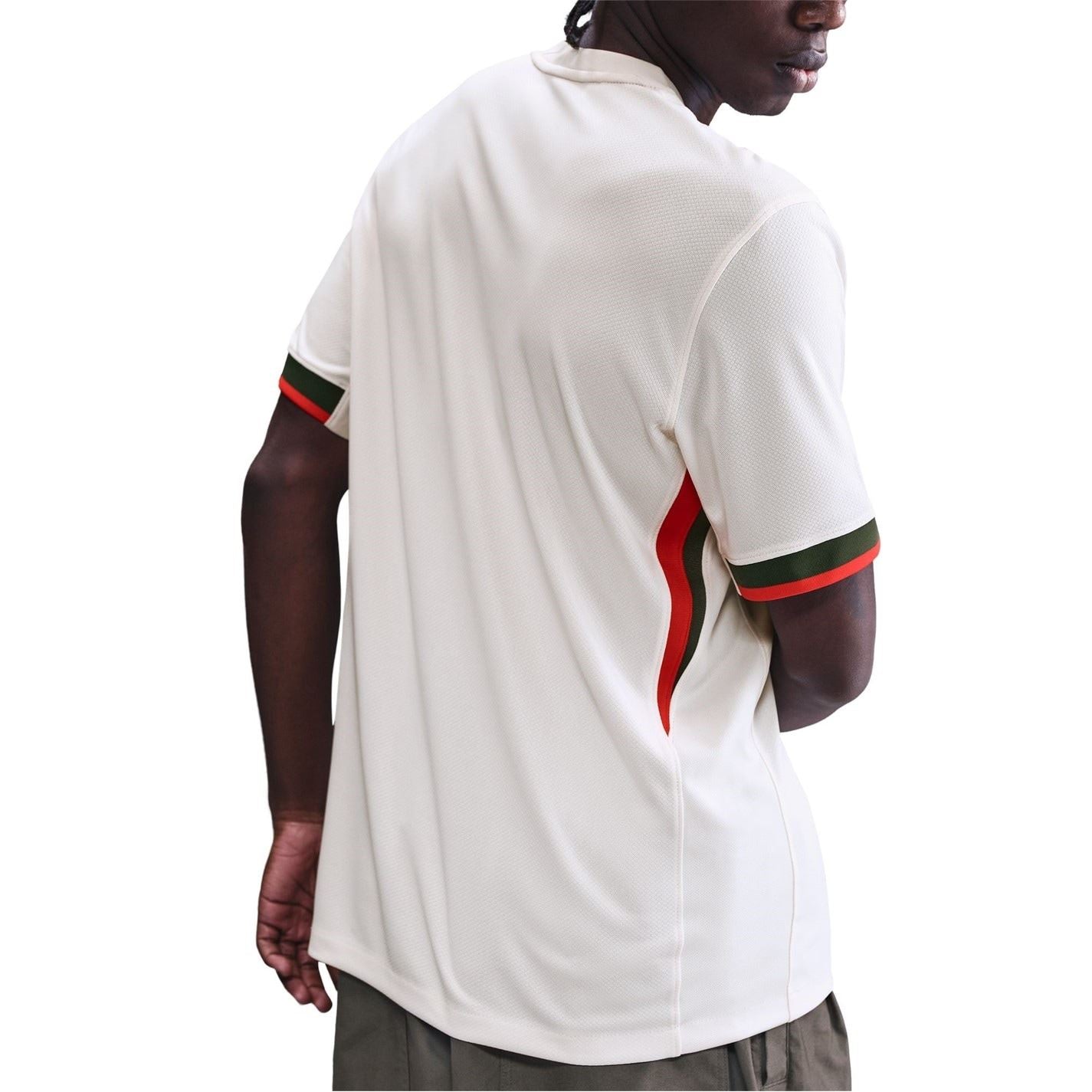 Nike Chelsea Away Shirt 2025 2026 Adults