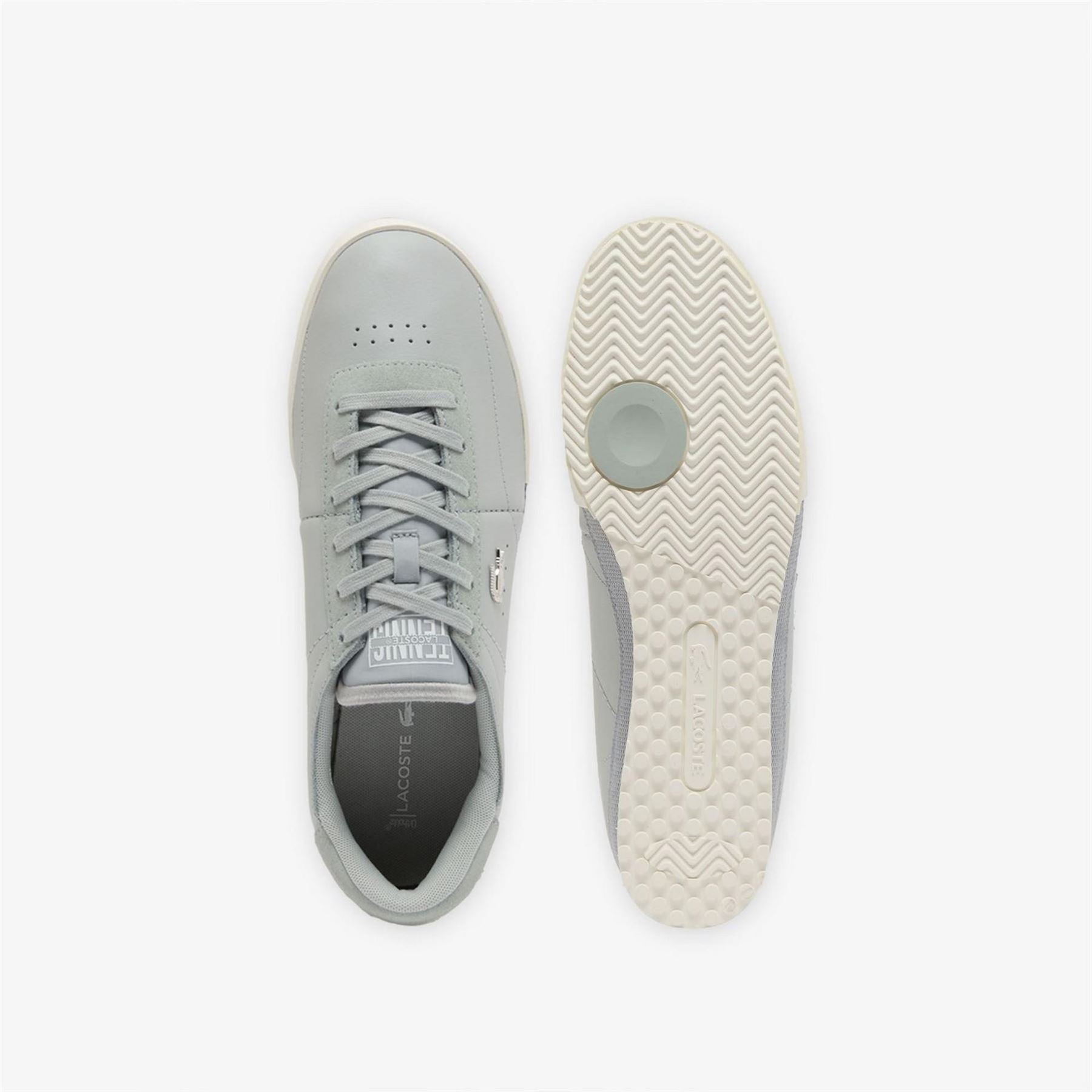 Lacoste Trainers