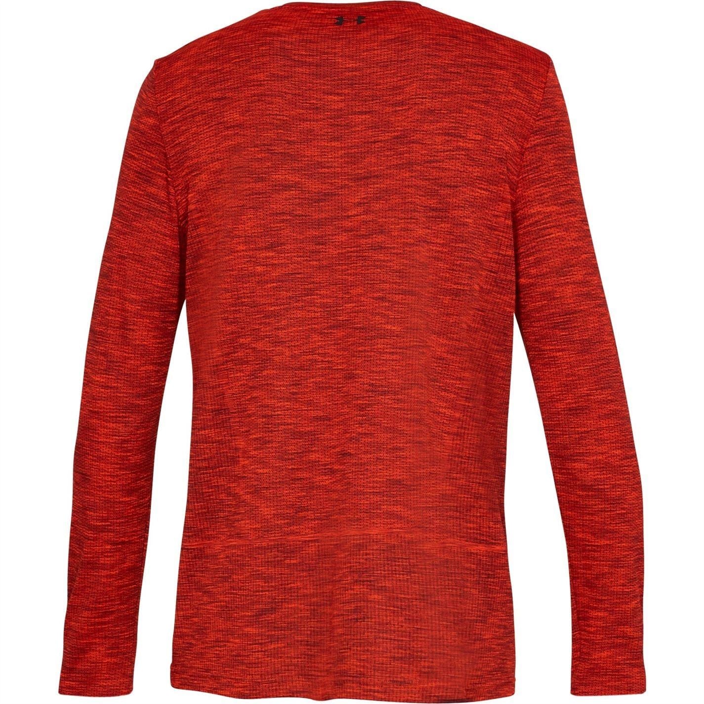 Under Armour Short Sleeve Performance Gym Top