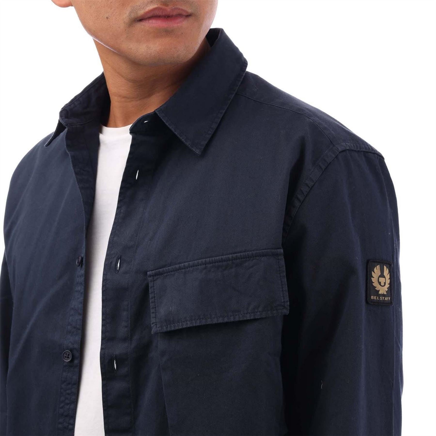 Belstaff Shirt