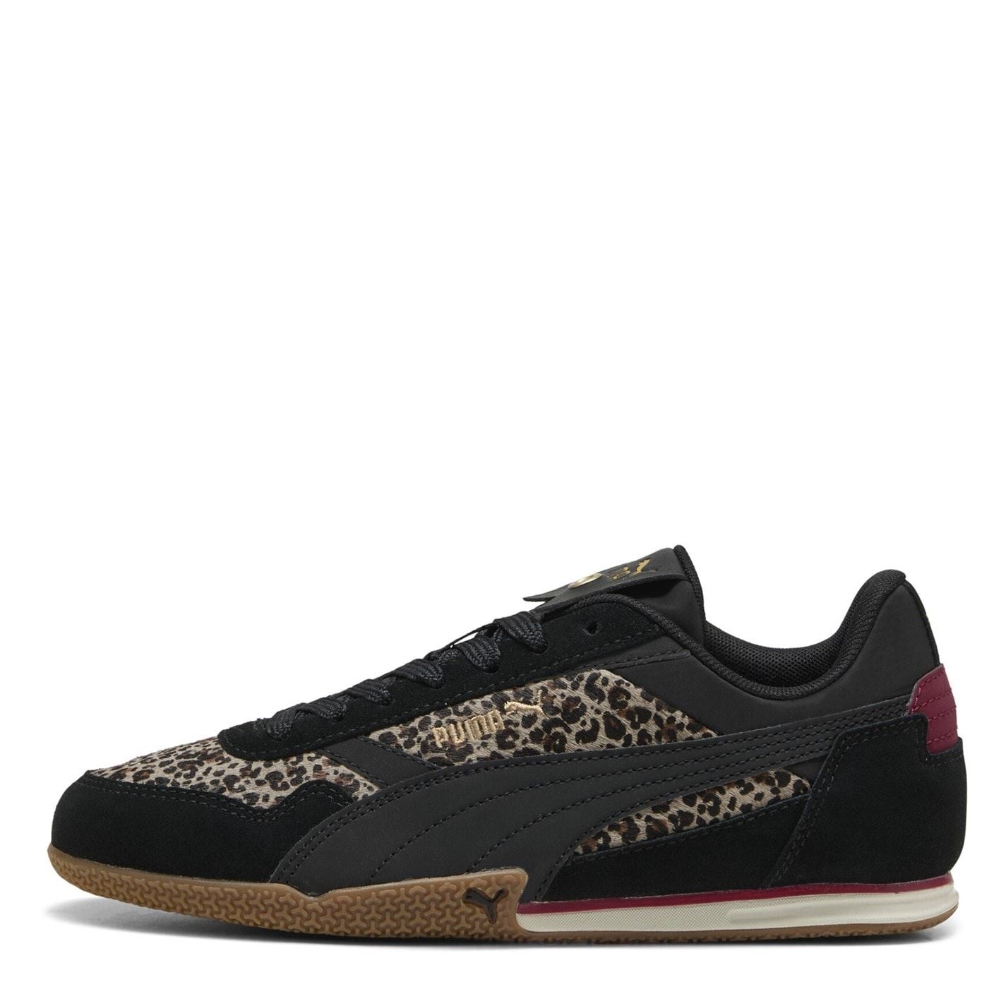 Puma Womens Bella Donna Trainers
