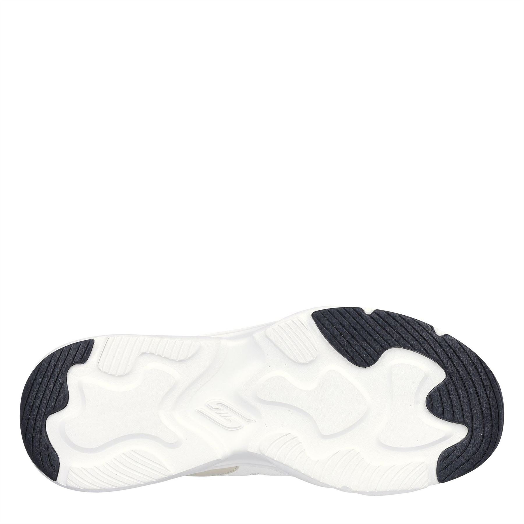 Skechers Bobsbamina2 Casual Low Top Trainers