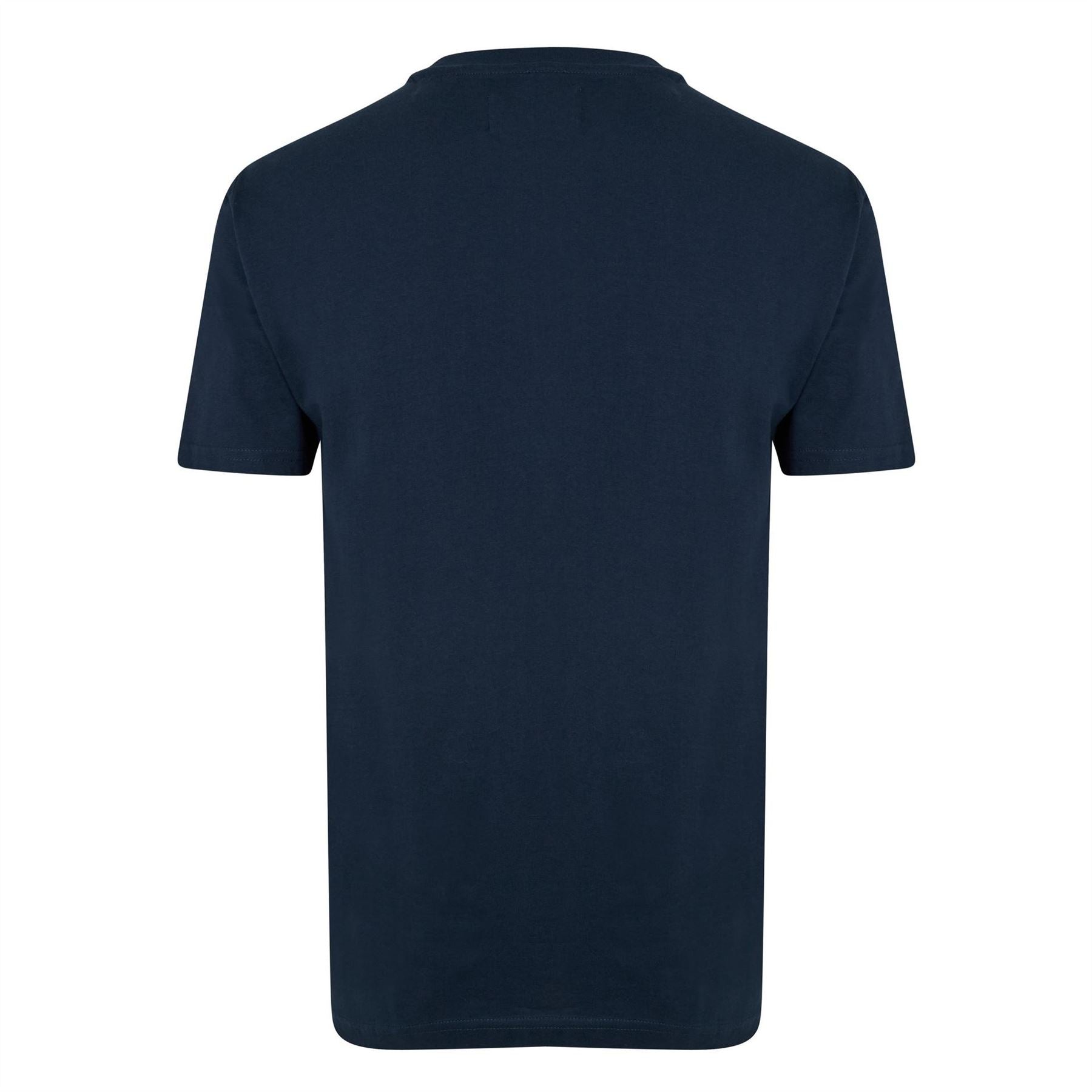 Original Penguin Regular Fit Crew Neck T-Shirt with Chest Pocket
