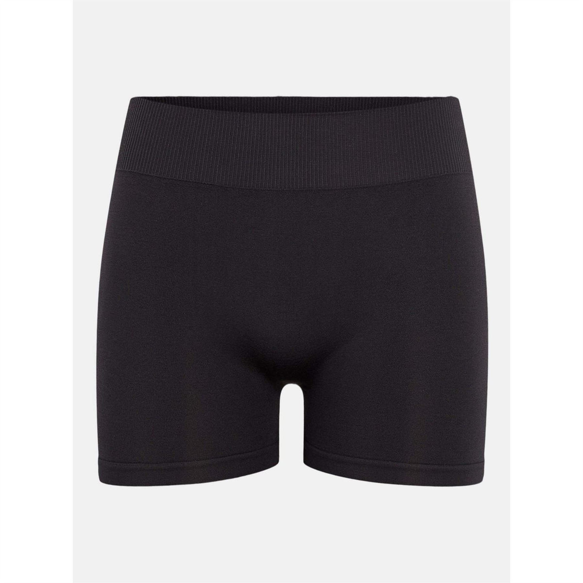 Pieces London City Compression Fit Shapewear Shorts
