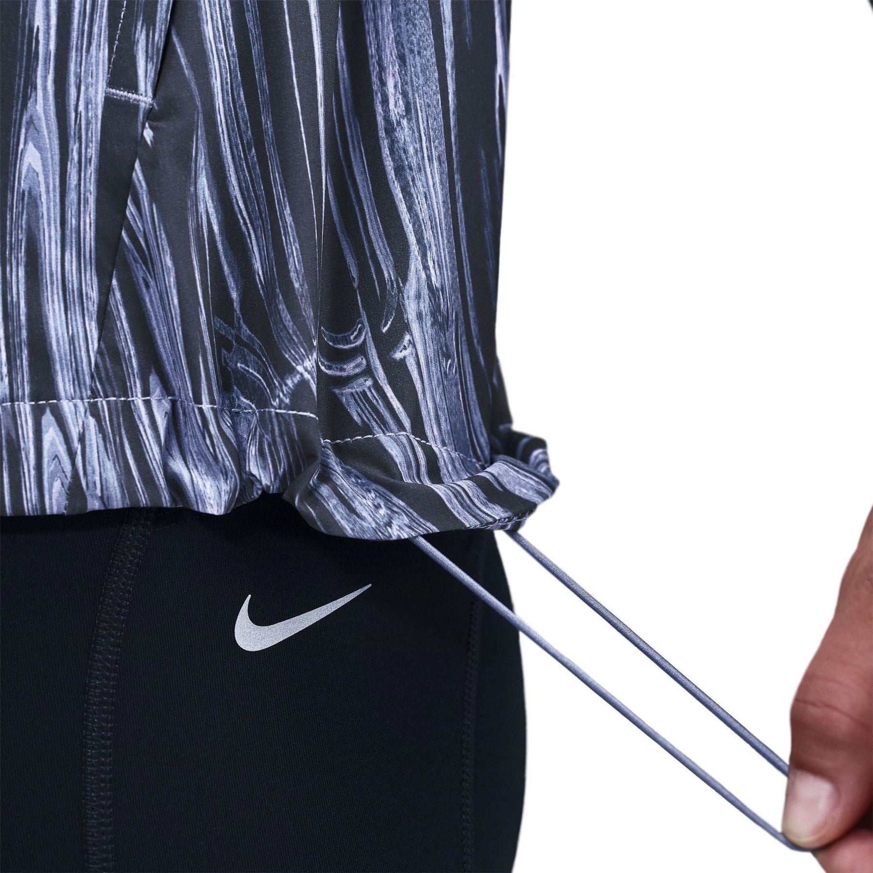 Nike Swift Uv Running Jacket