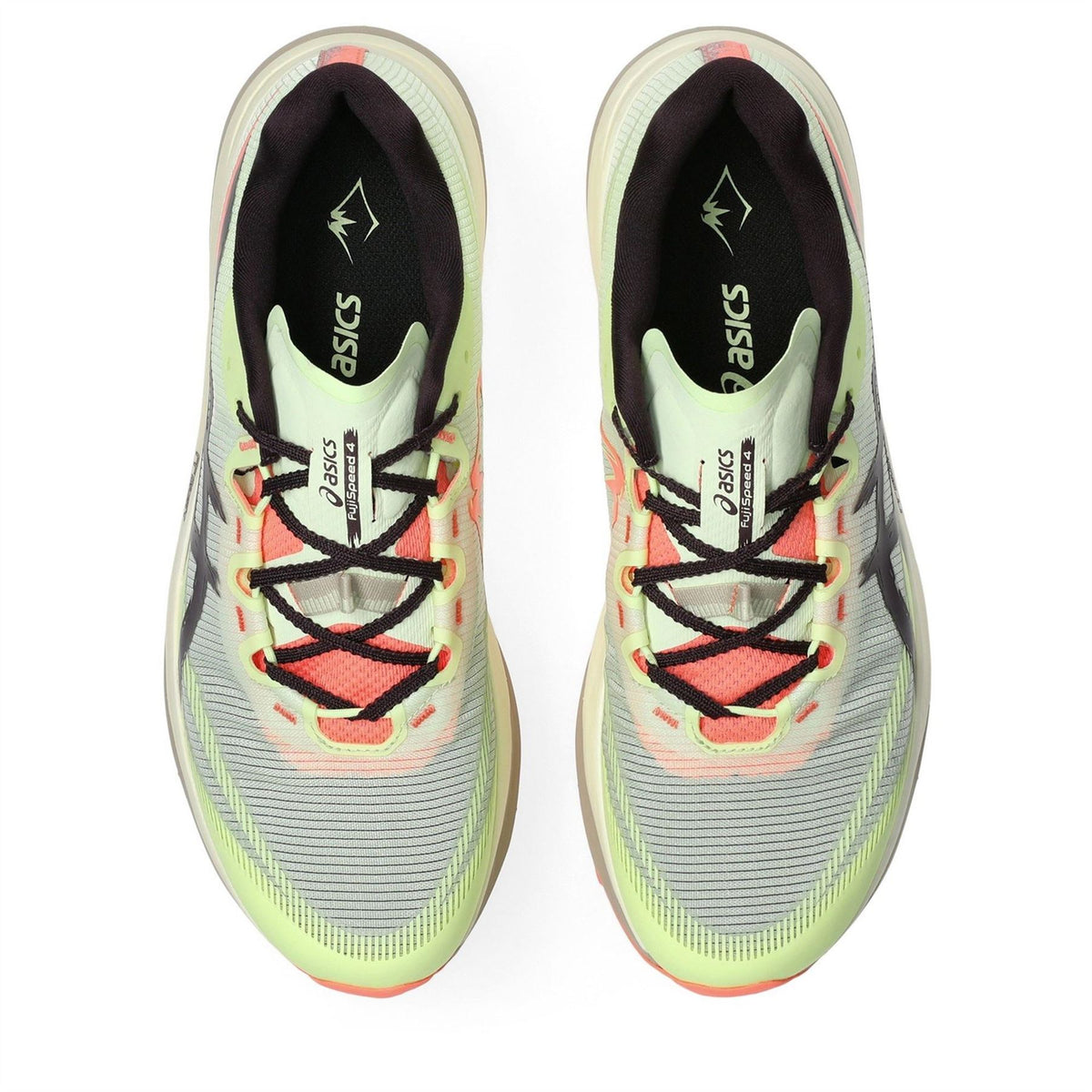 Asics Fujispeed Fujitrabuco Off Road Trail Running Shoes