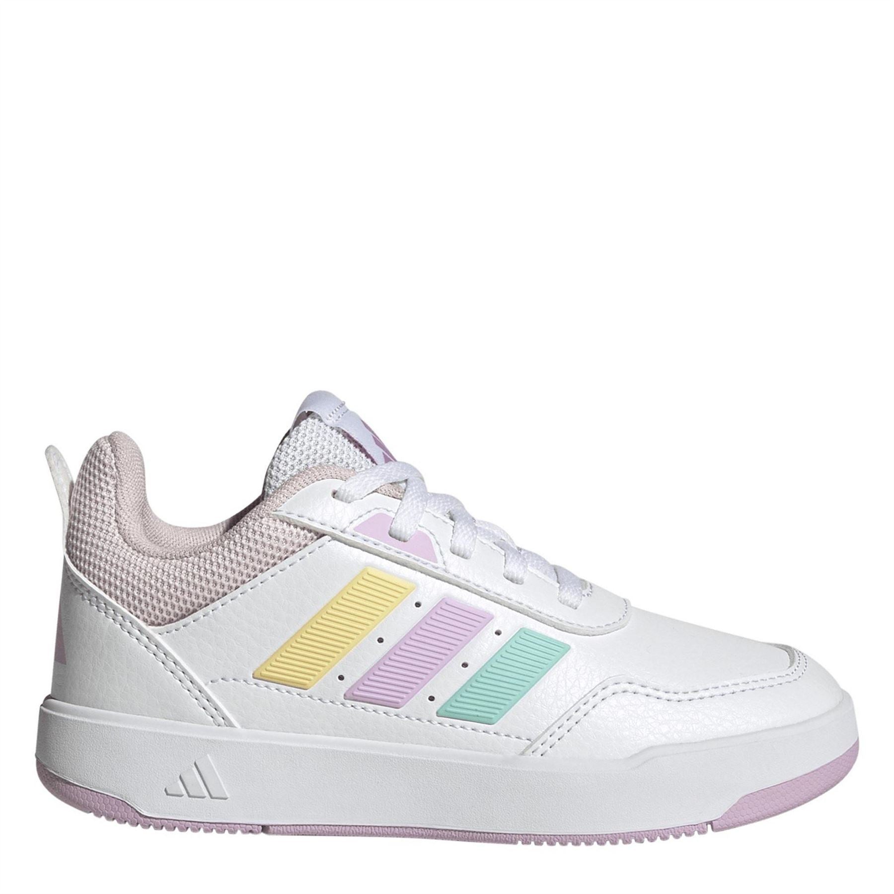 adidas Low Top Trainers