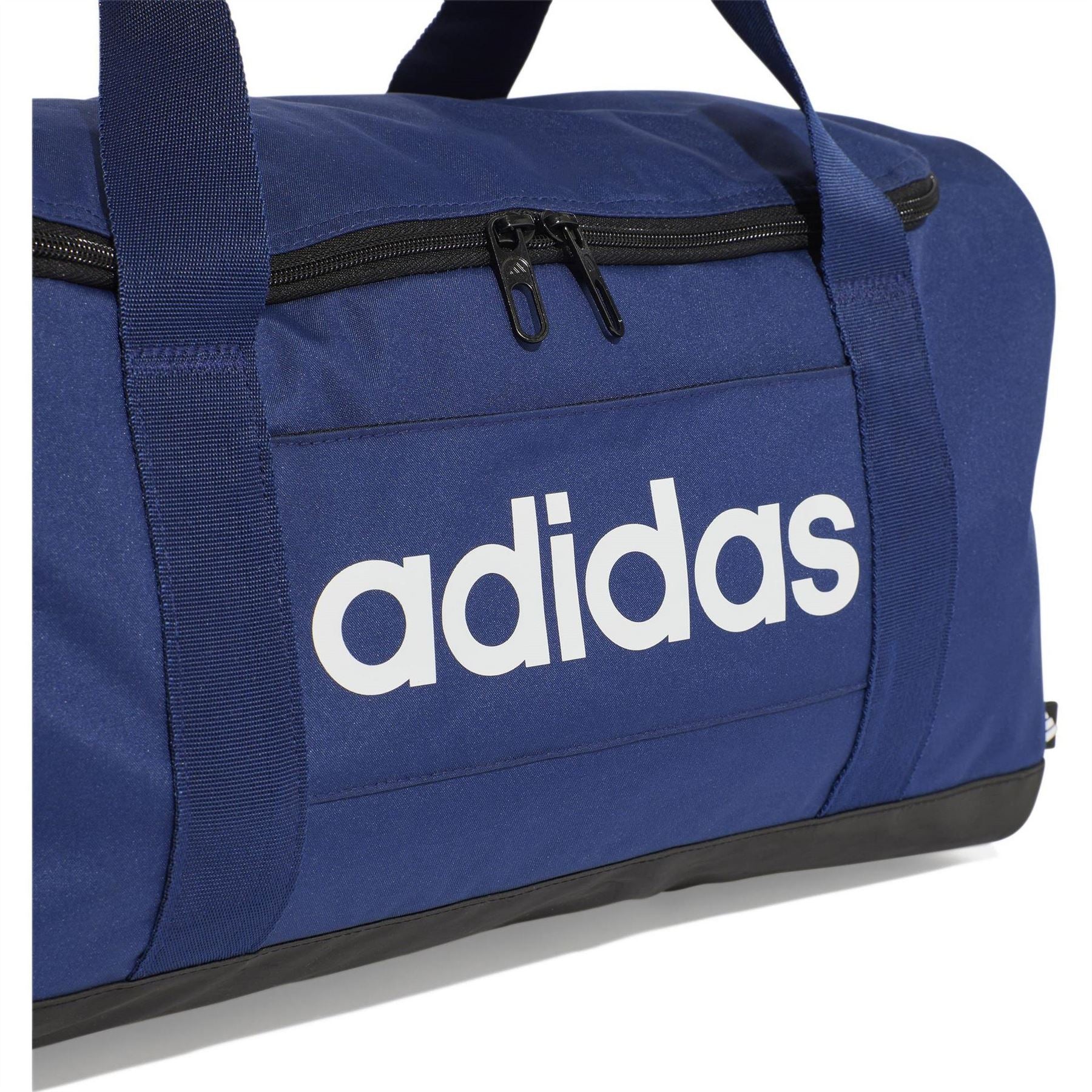 adidas Linear Duffel Bag Small