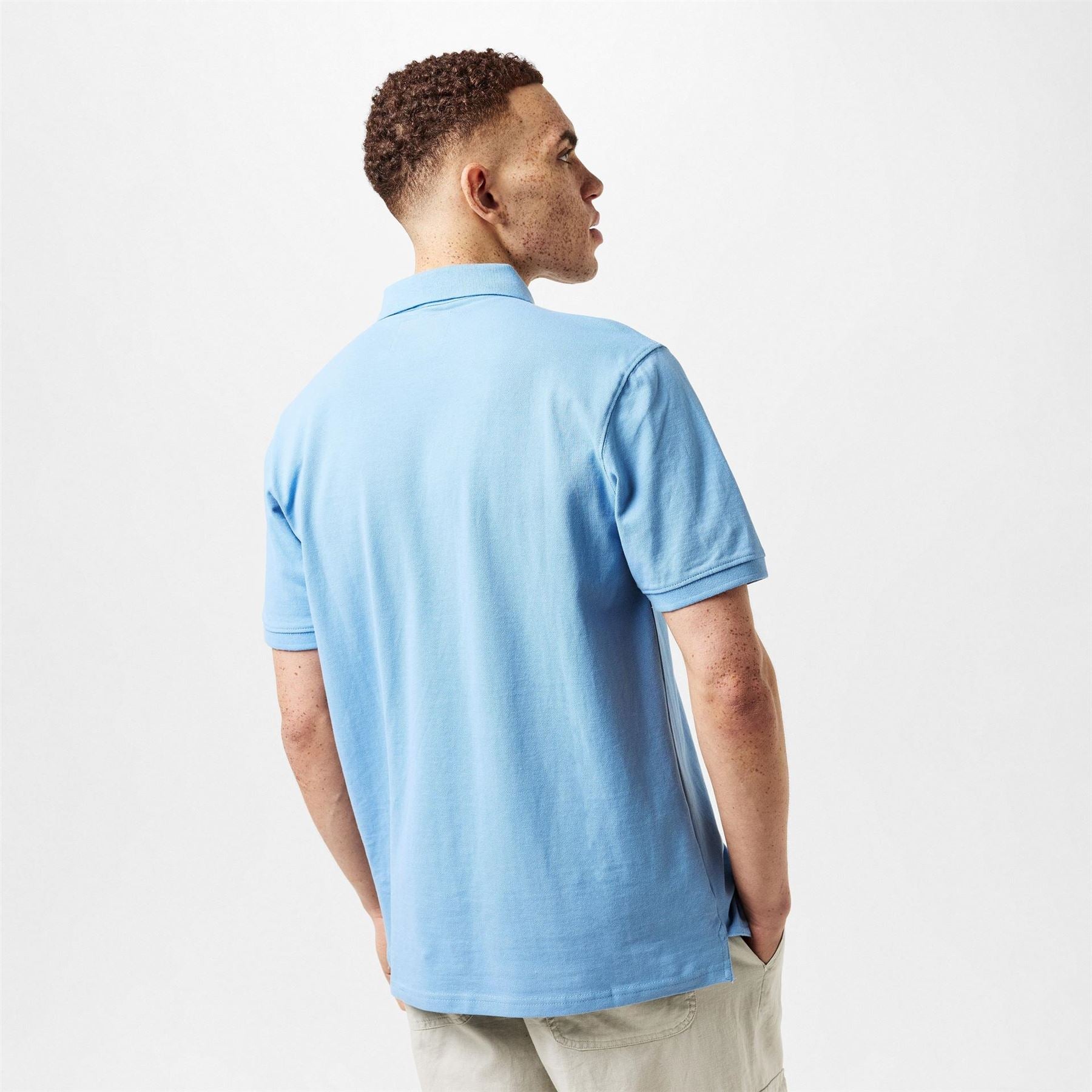 Jack Wills Aldgrove Classic Polo