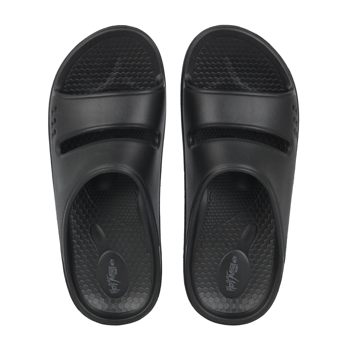 Hot Tuna  2 Strap Slides