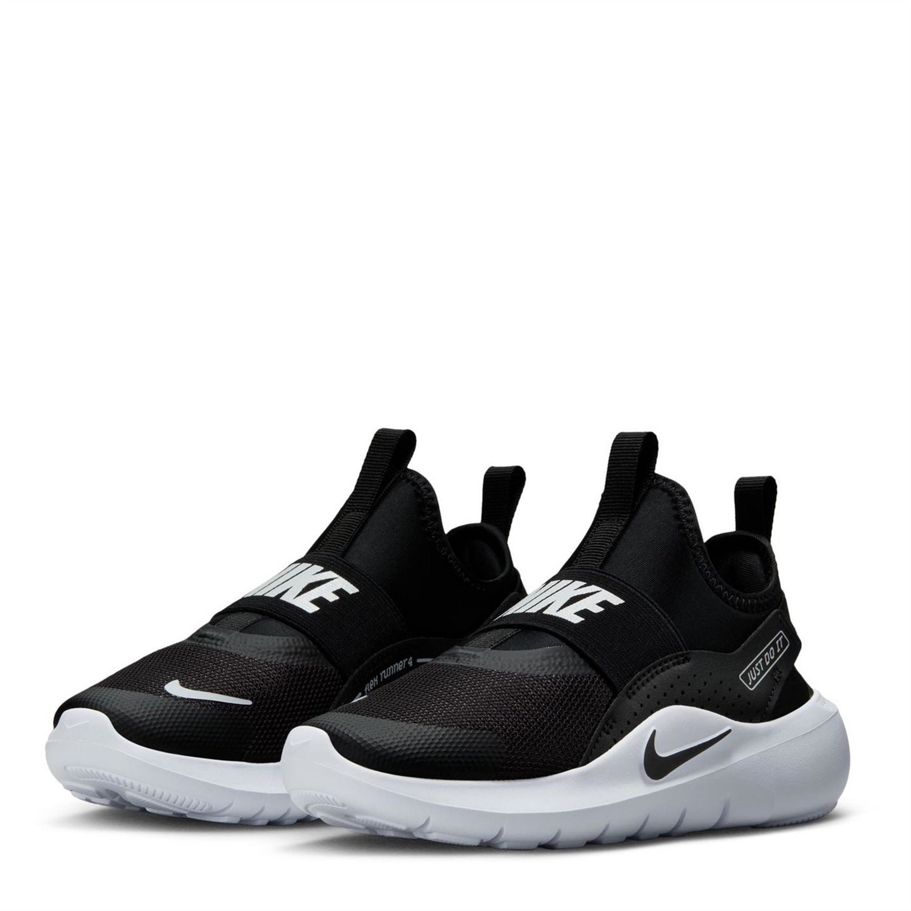 Nike Flex Runner 4 Shoes Childrens