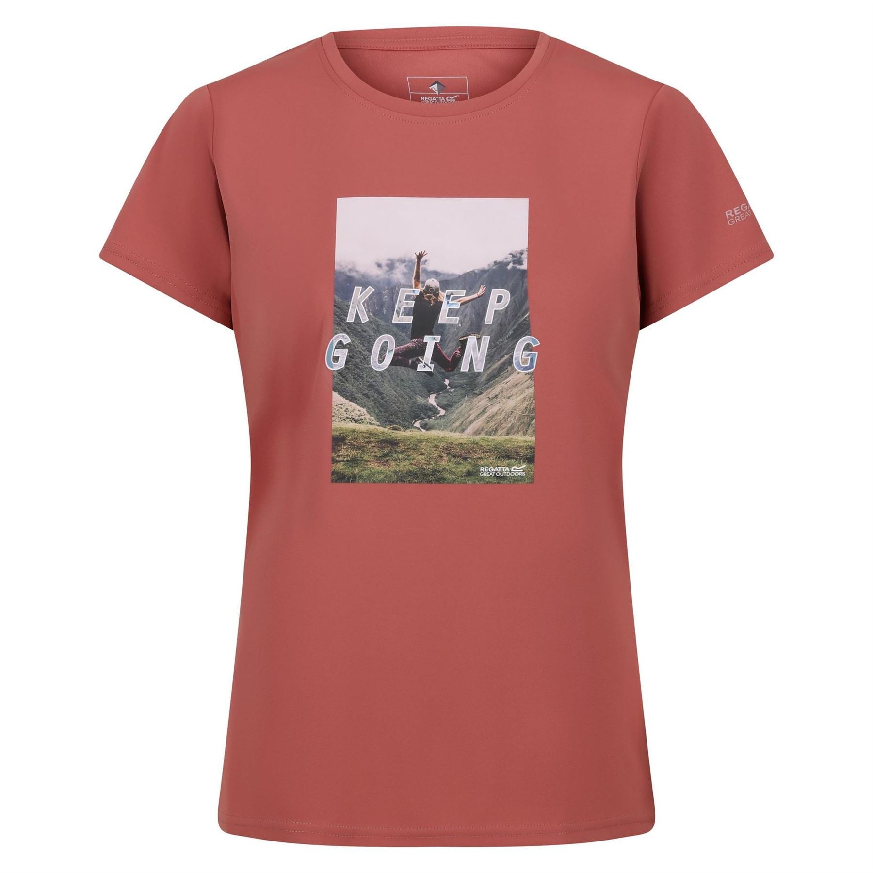 Regatta Fingal T-Shirt