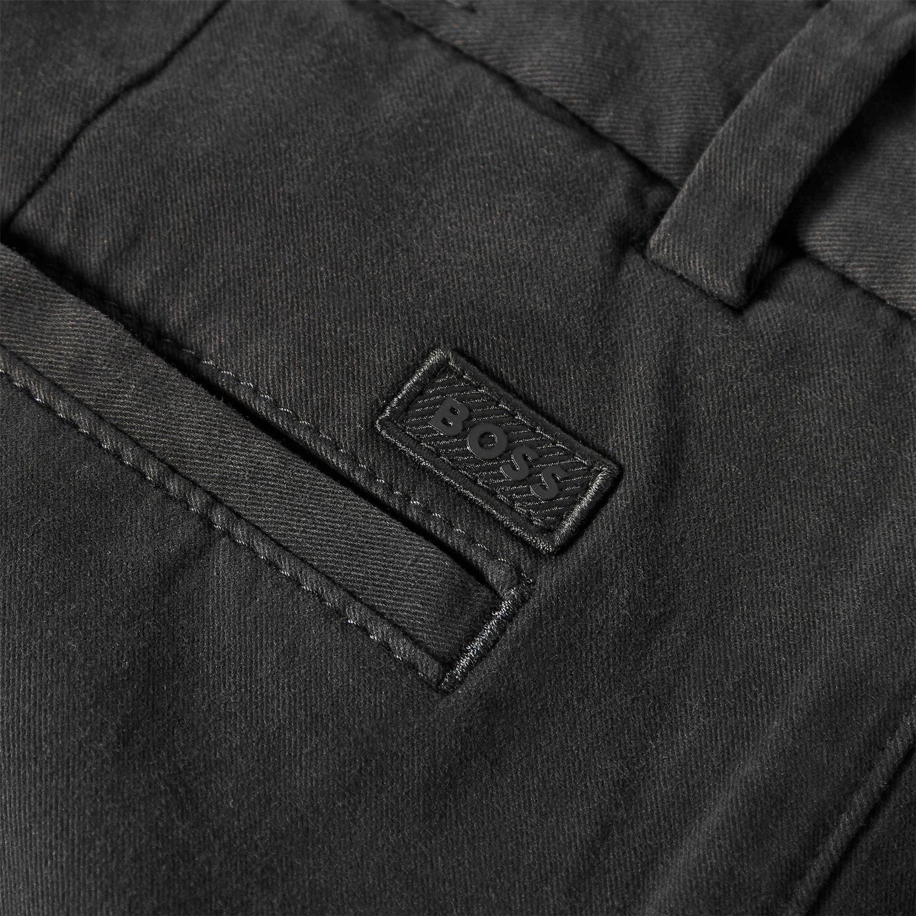 Boss Mens H Kane1 10271526 01 Straight Leg Trousers