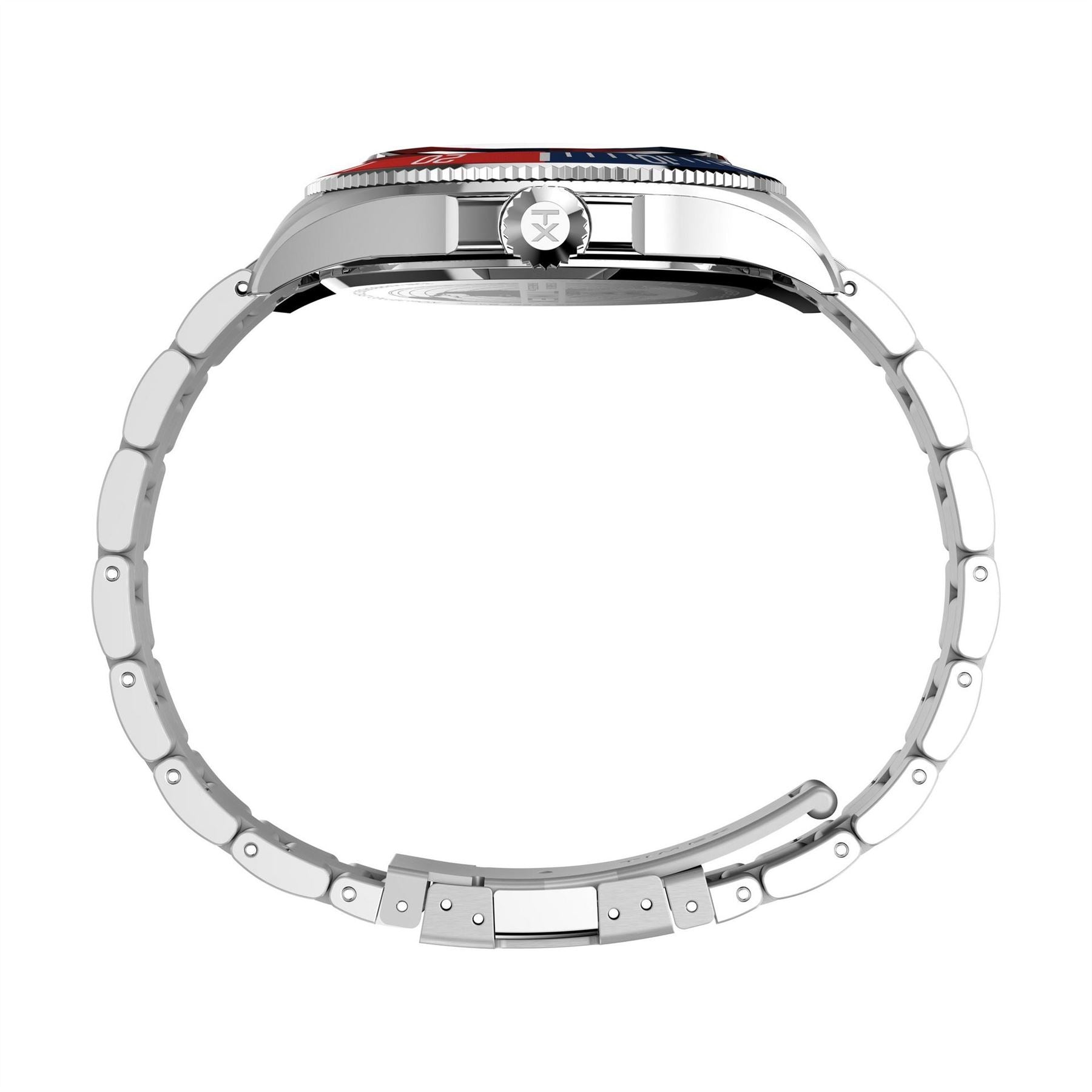 Timex Coast Quartz Analogue Watch