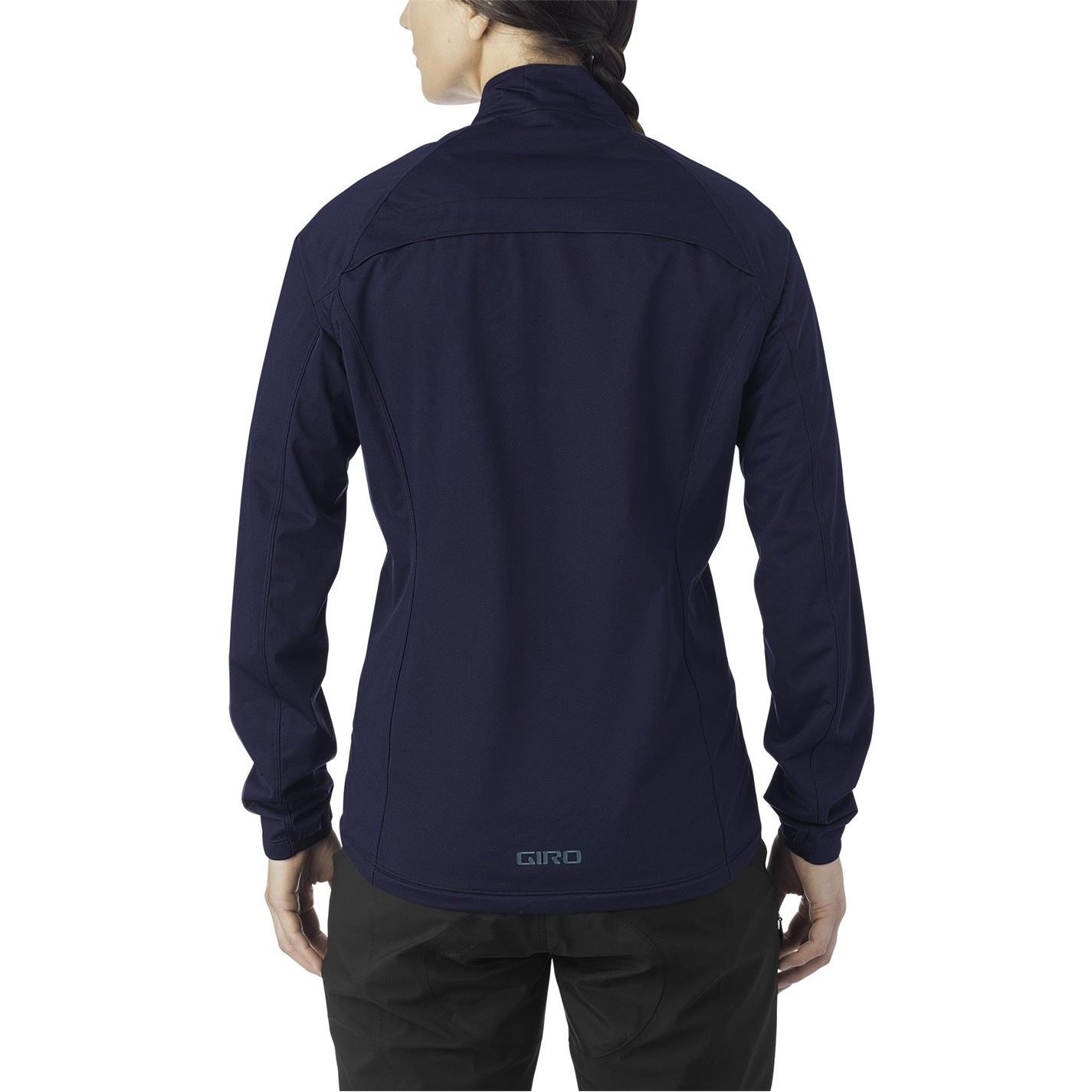 Giro Womens Stow H2o Jacket