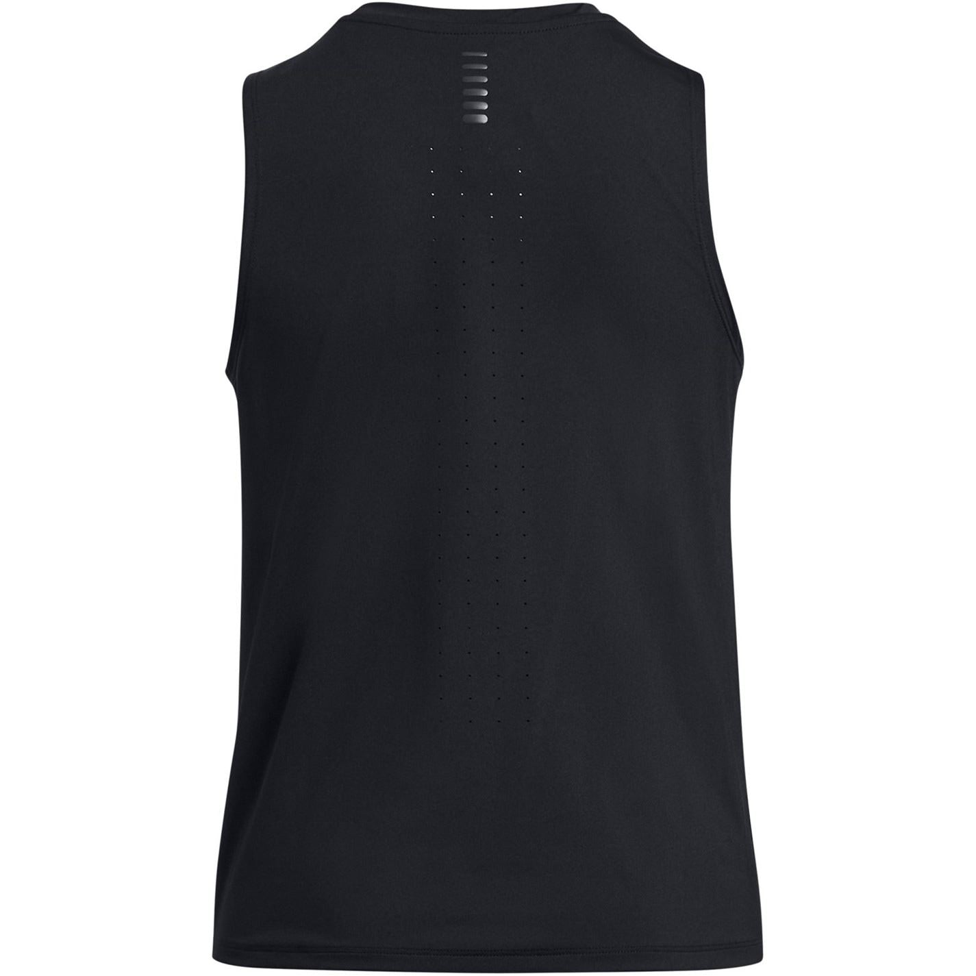 Under Armour Womens Armour Ua Launch Elite Tank Running Vest
