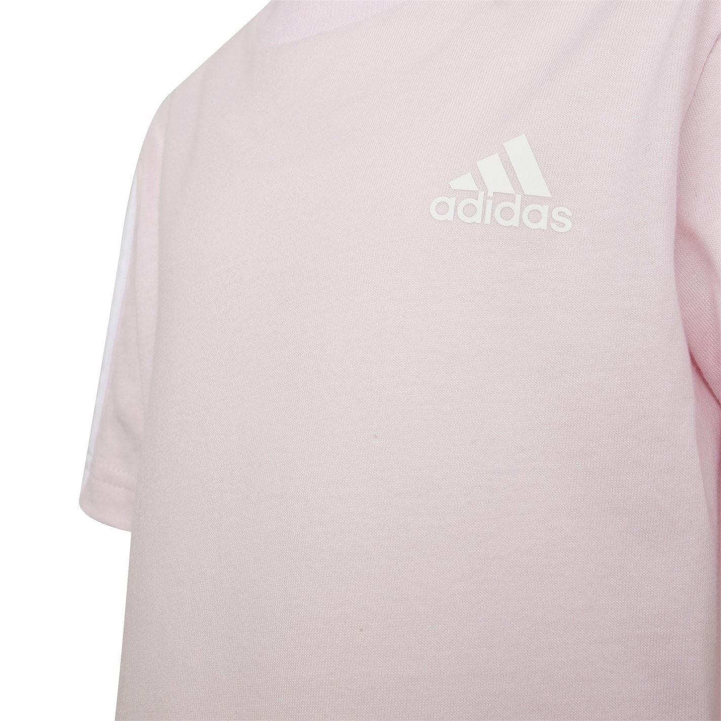 adidas 3s Essentials T-Shirt Infants
