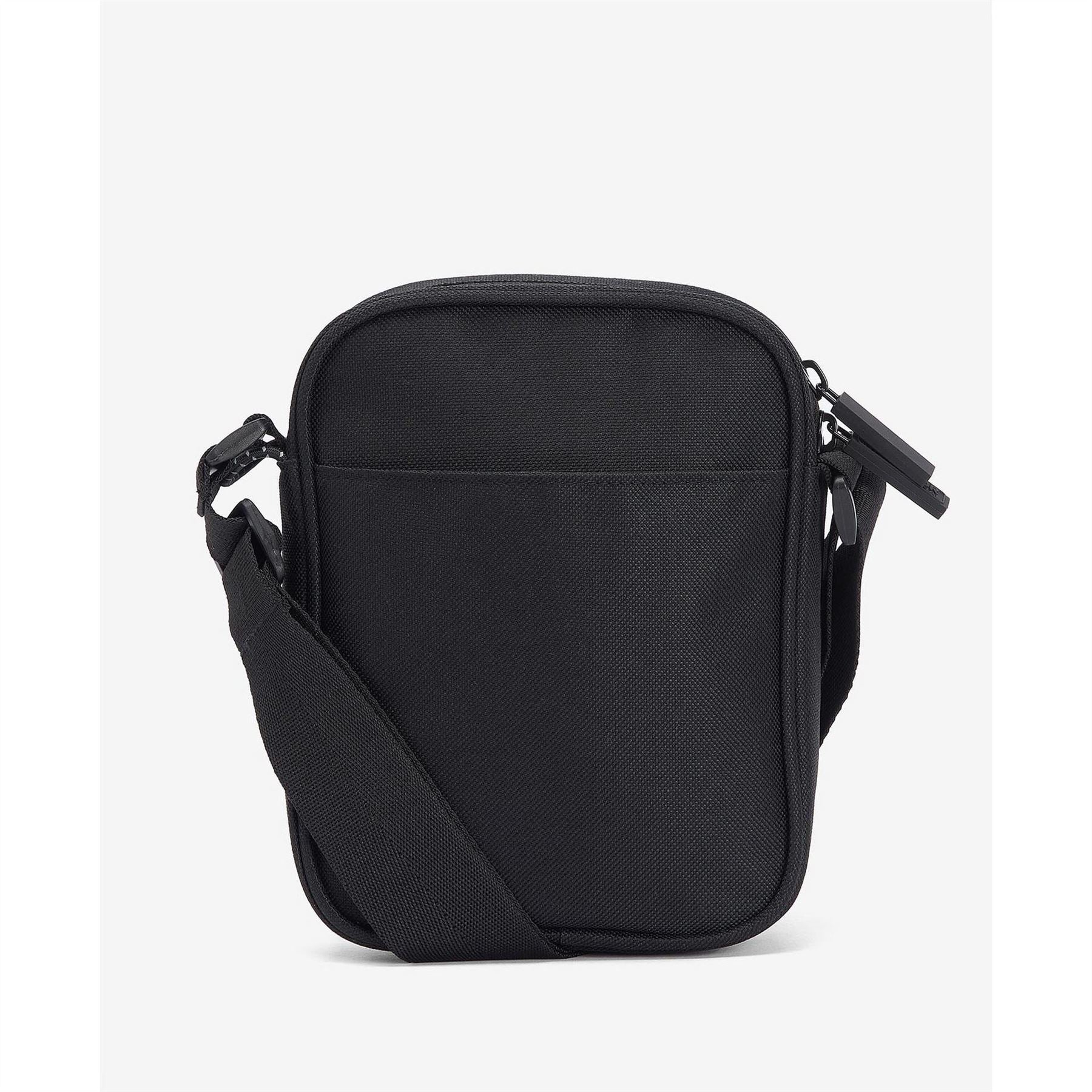 Barbour International Cross Body Bag