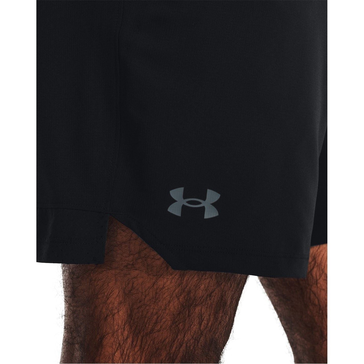 Under Armour Mens Armour Ua Vanish Woven 6 Shorts
