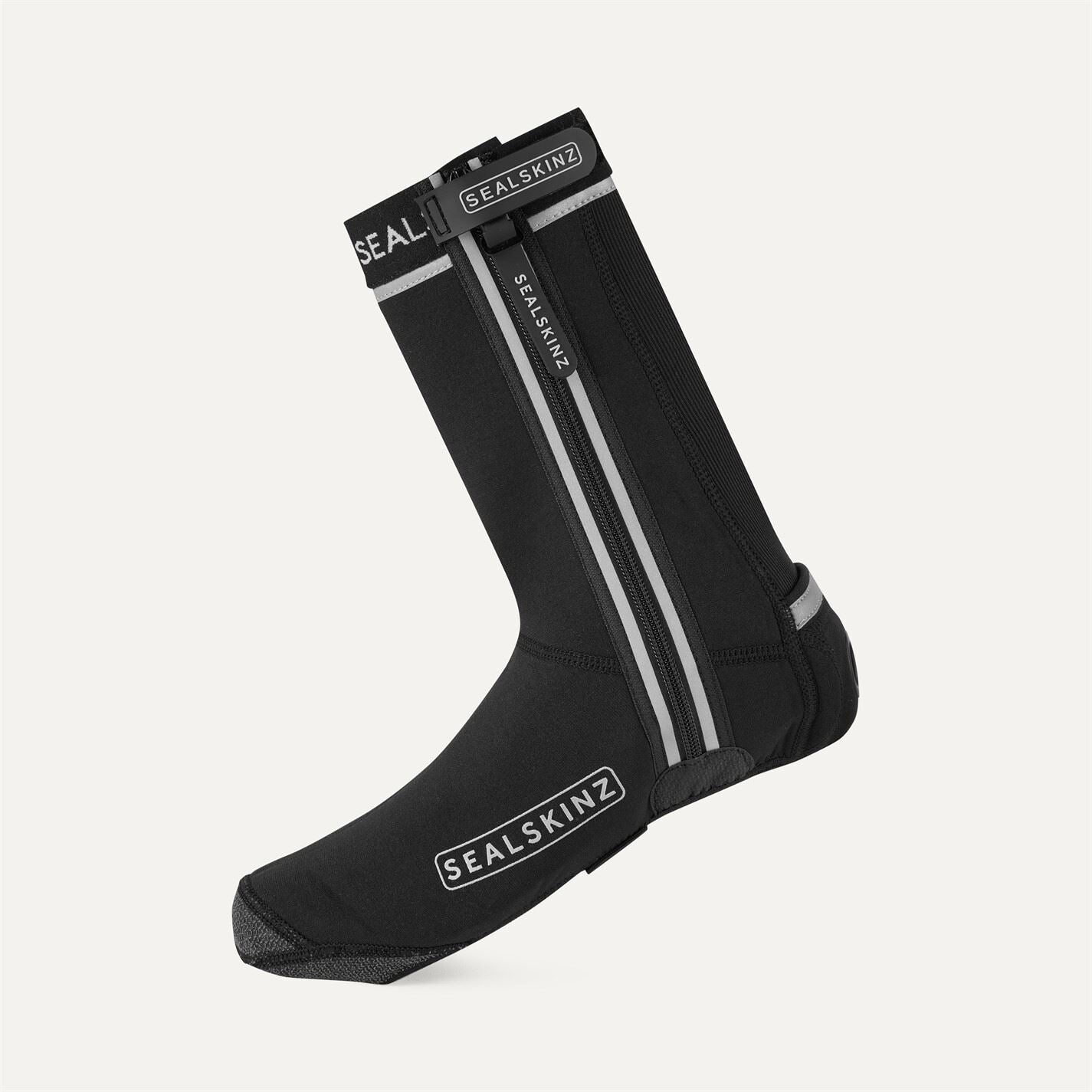 Sealskinz All Weather Led Cycling Gloves