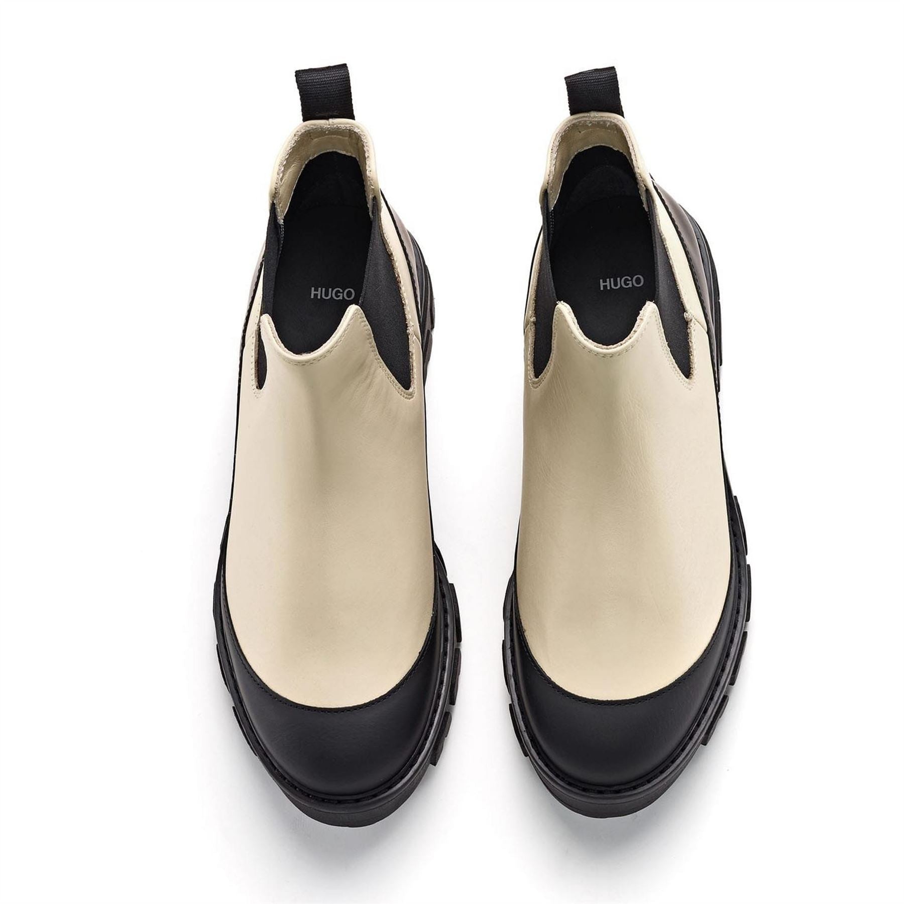 Hugo Boots