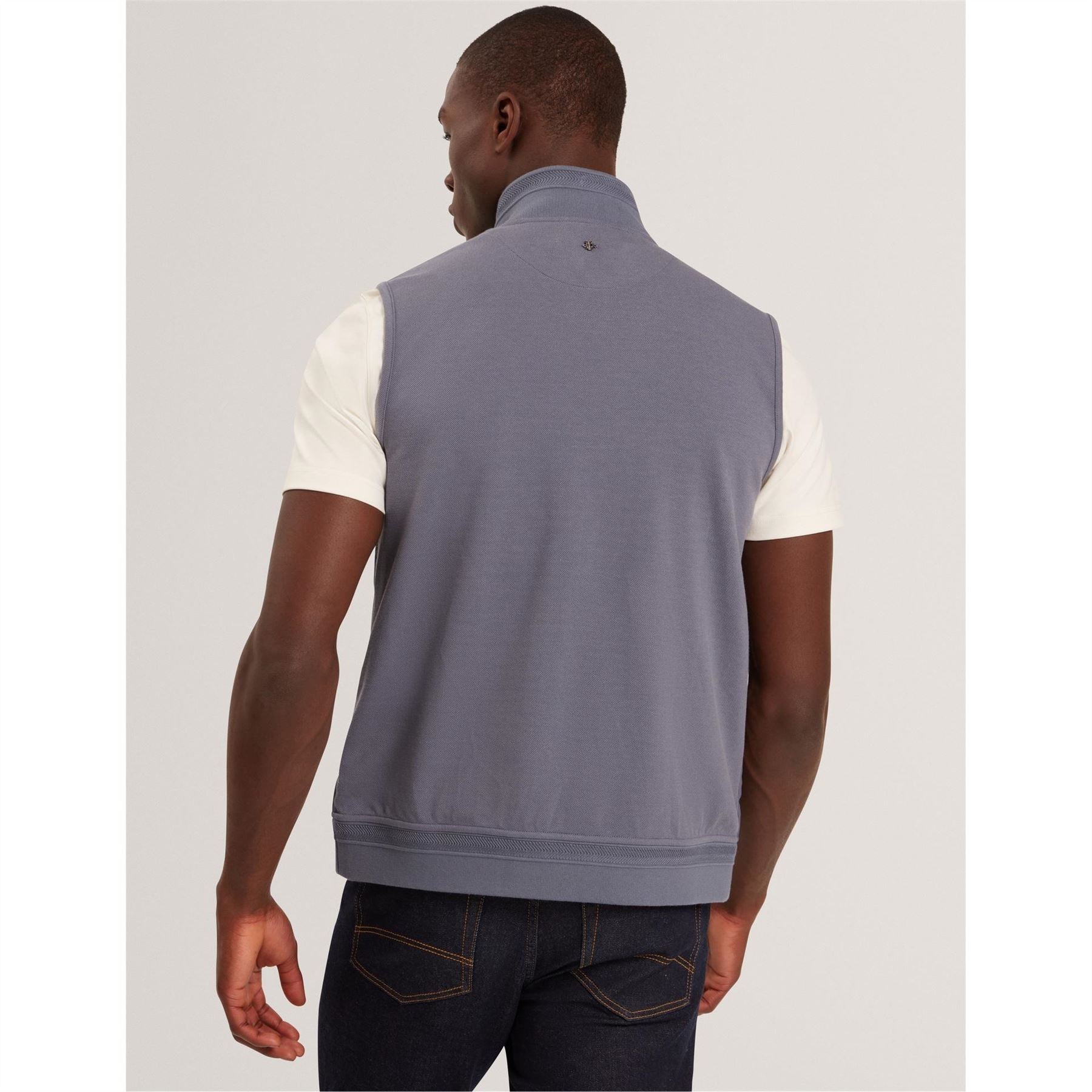 Ted Baker Quilted Gilet