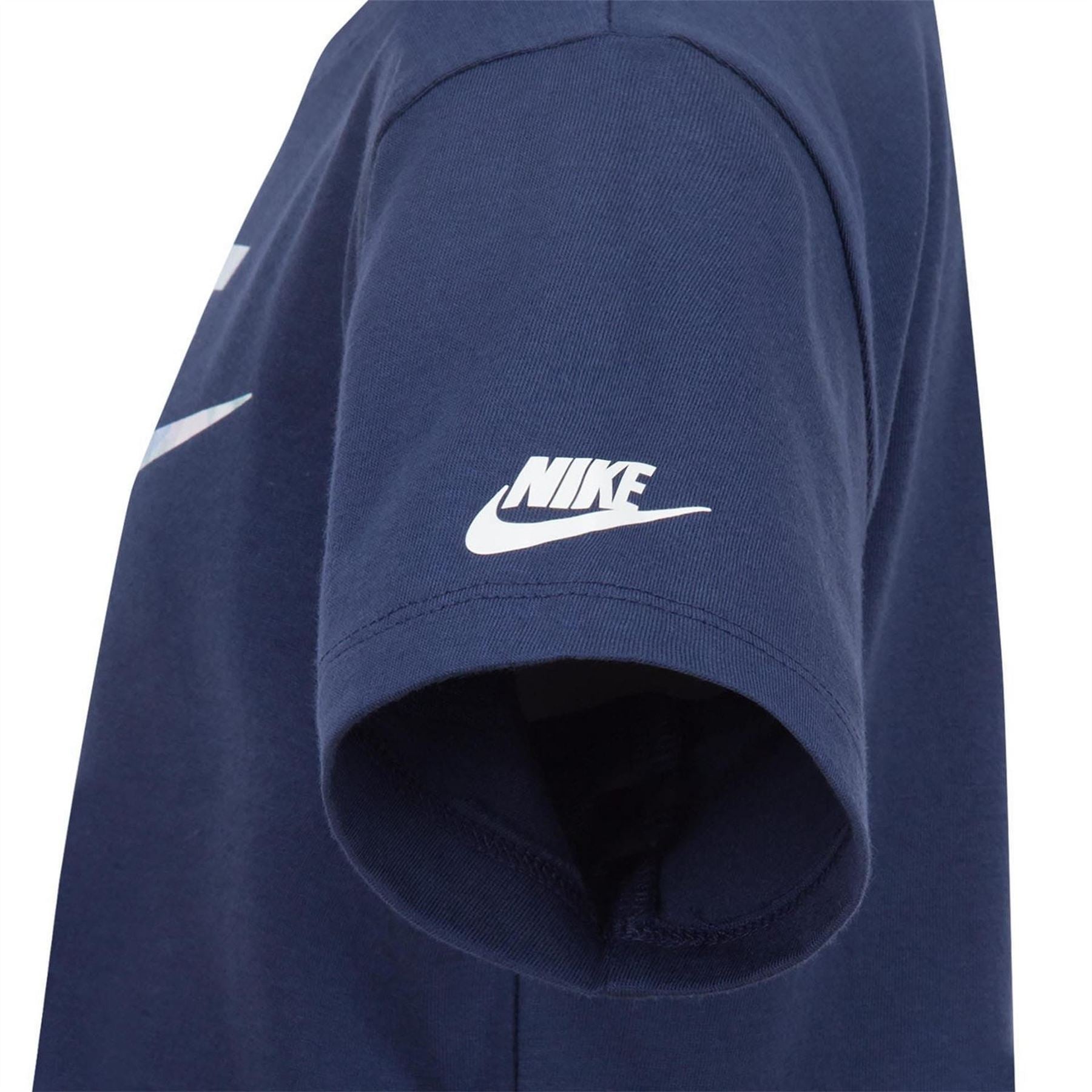 Nike Dye Boxy T-Shirt