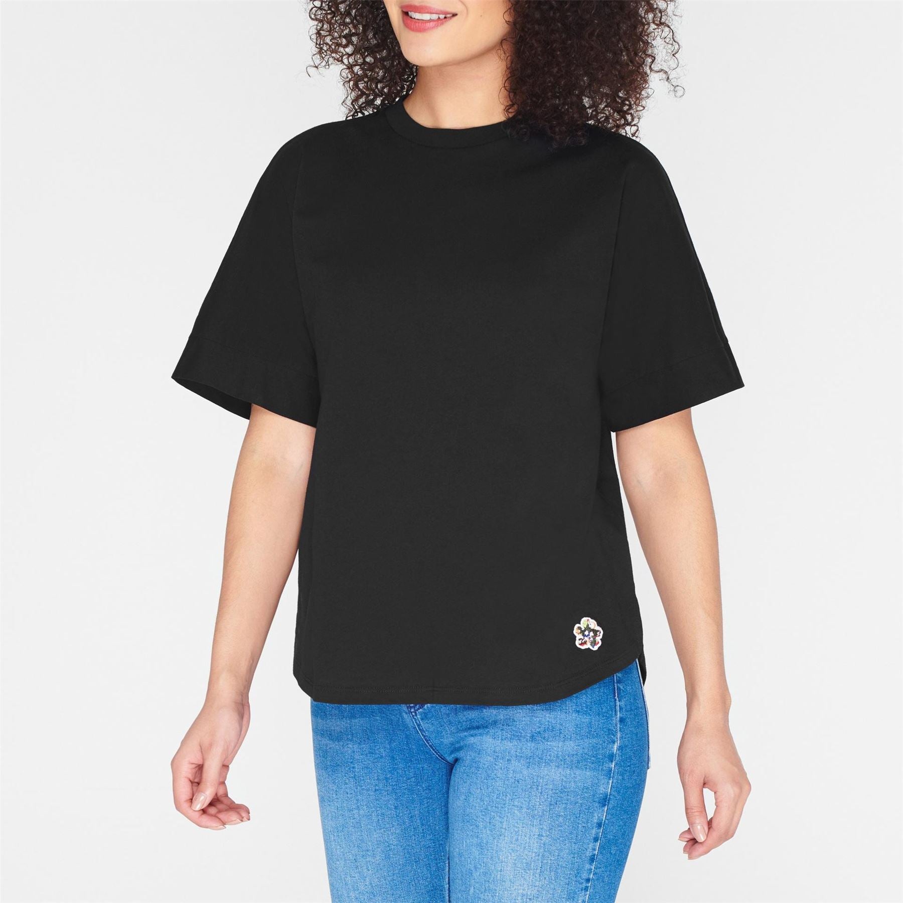 Ted Baker Crew Neck T-Shirt