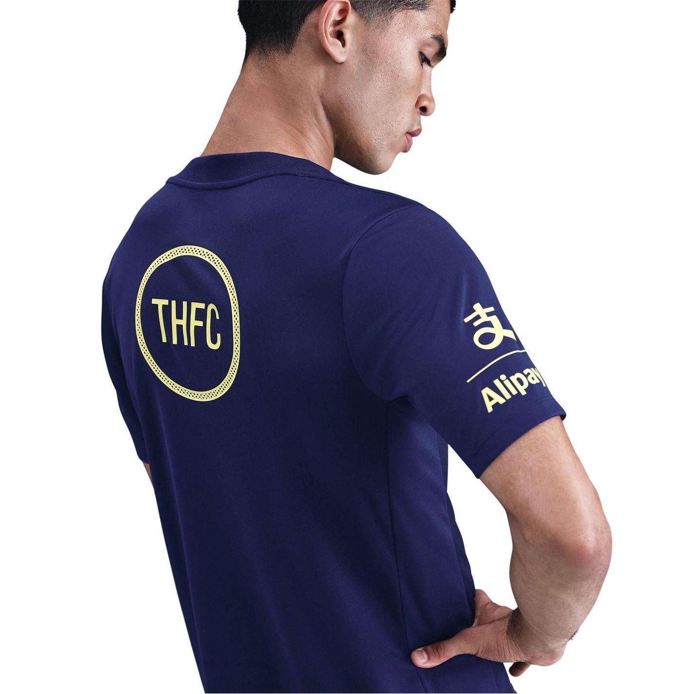 Nike Tottenham Hotspur Third Pre Match Shirt 2025 2026 Adults