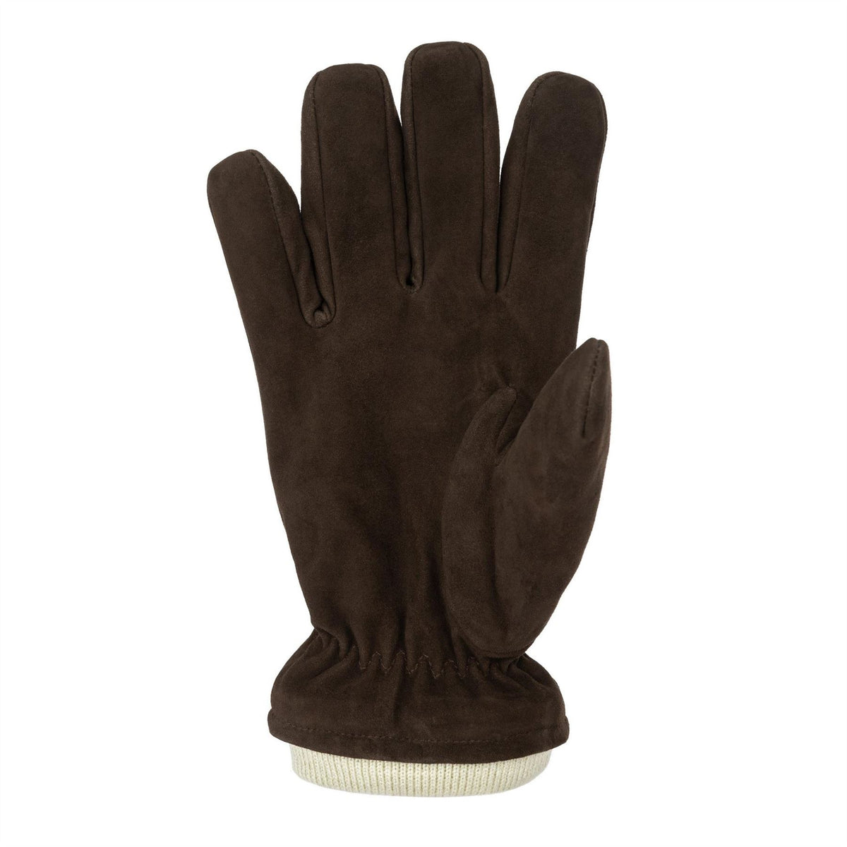 Firetrap Suede Gloves Mens