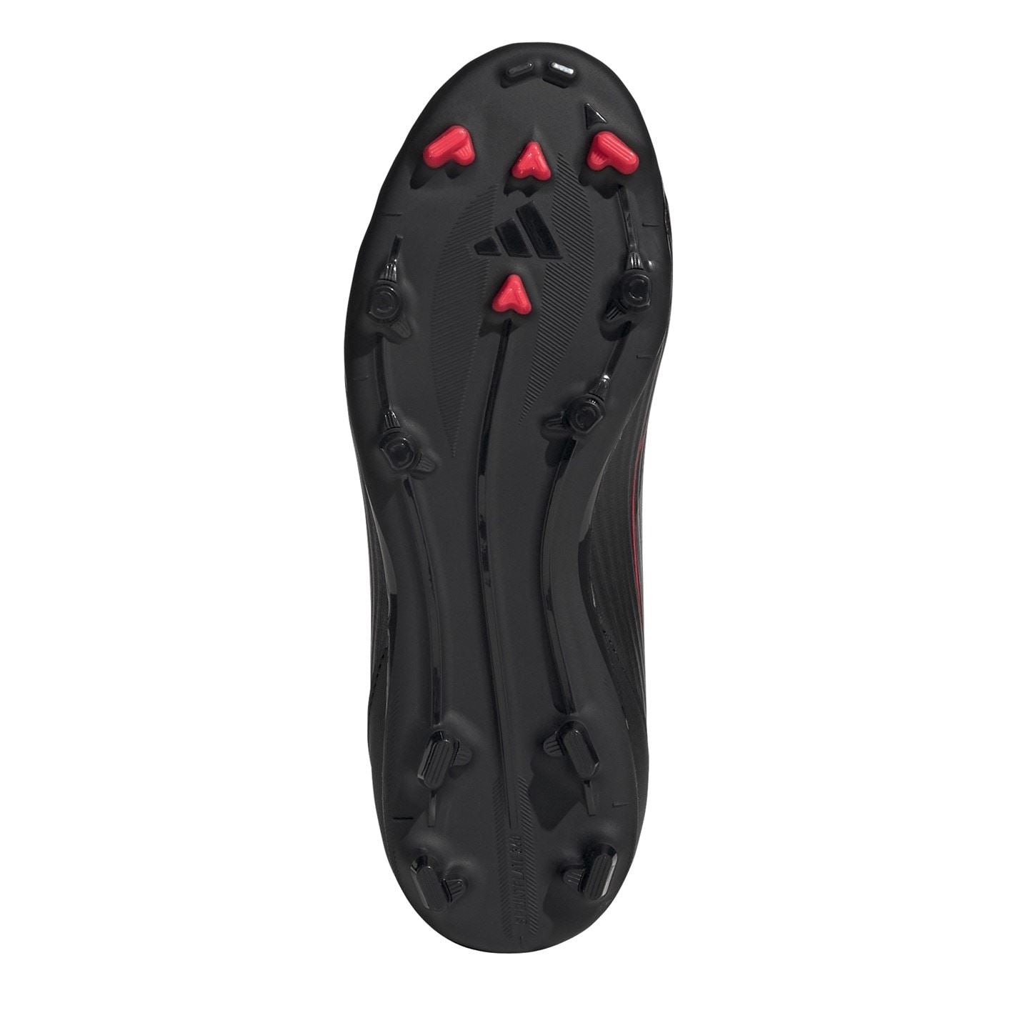 adidas Kids F50 League Firm Ground Football Boots