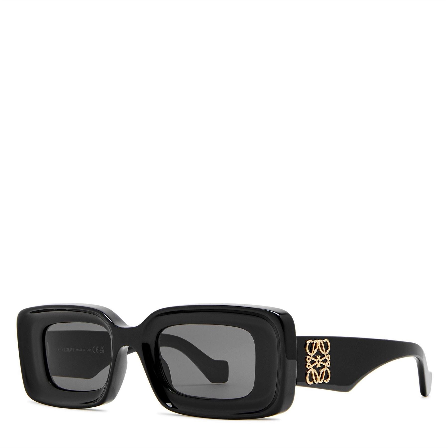 Loewe F Rectangle Acetate sg
