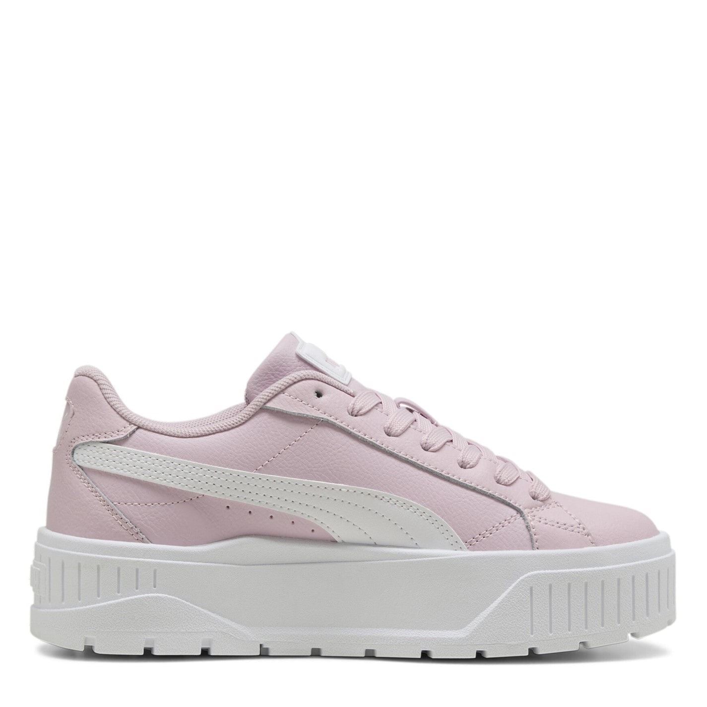 Puma Karmen Ii Jr Low Top Platform Sneakers