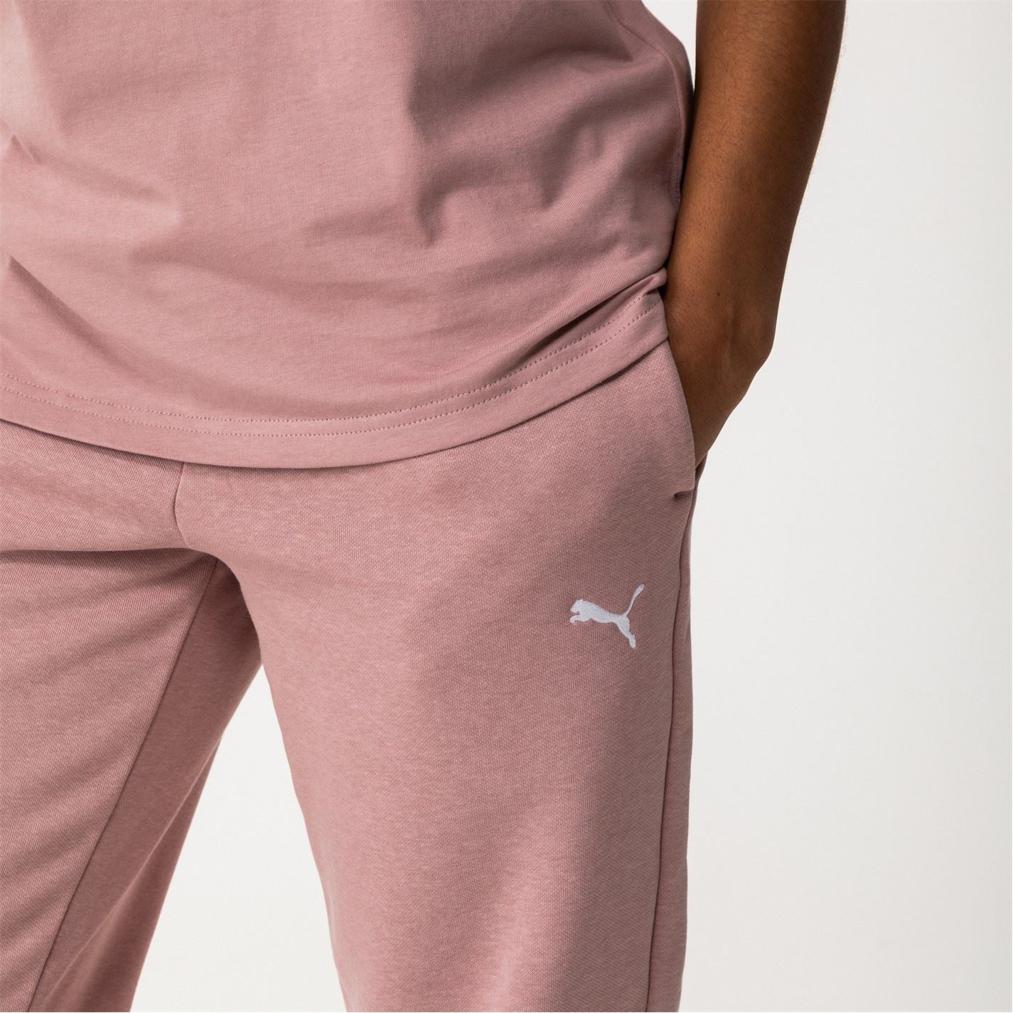 Puma Essential Regular Fit Sweatpants Joggers