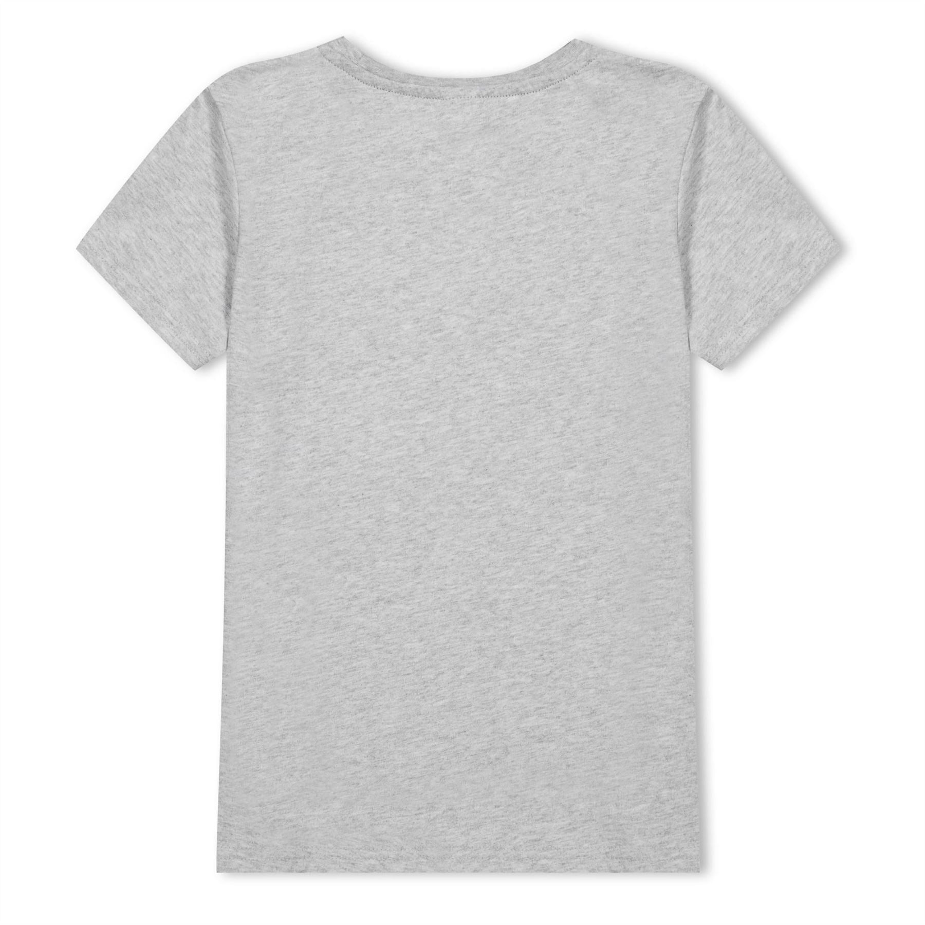 Castore Kids Licensed Short Sleeve T-Shirt
